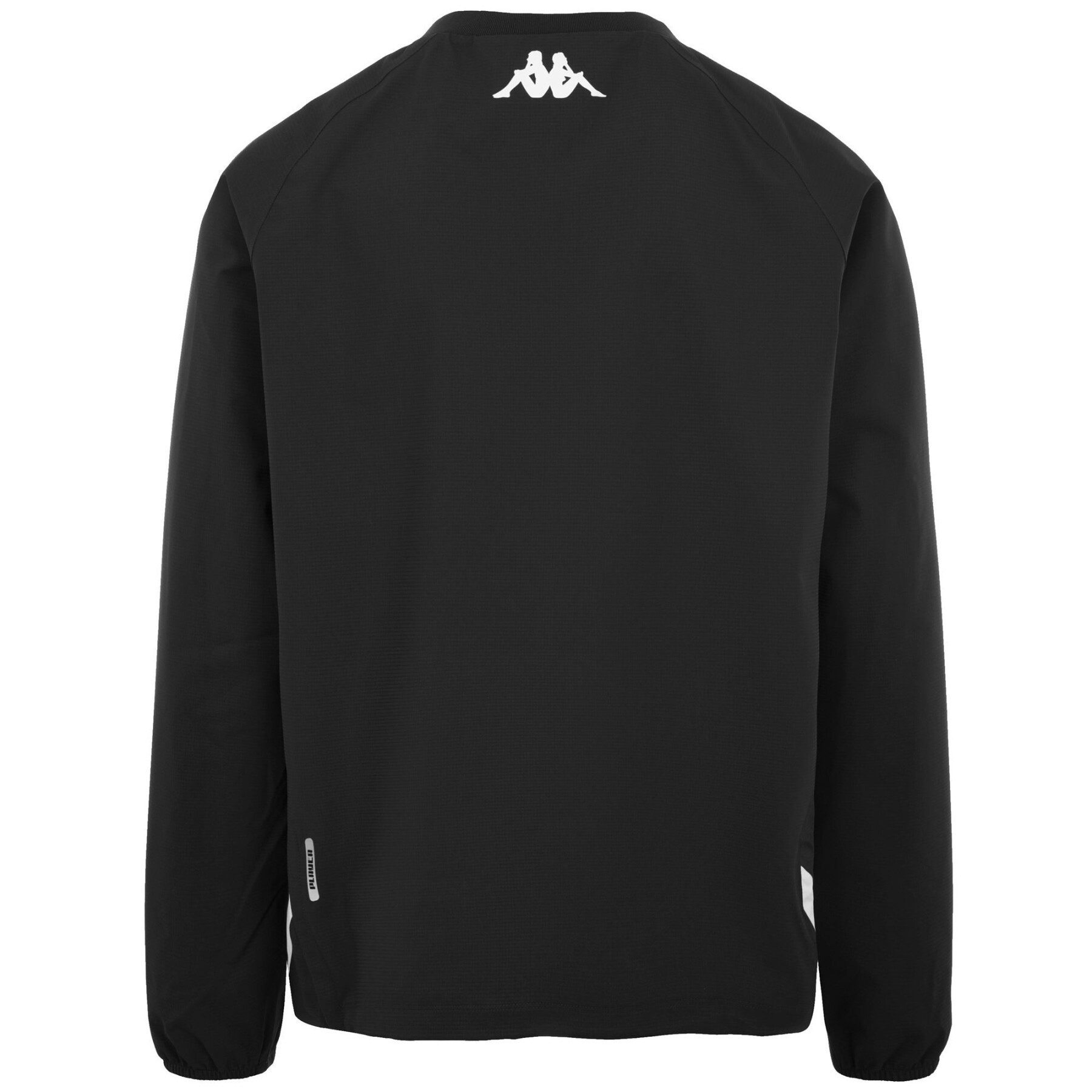 Sweatshirt imperméable AS Monaco Arainos Pro 6 2022/23