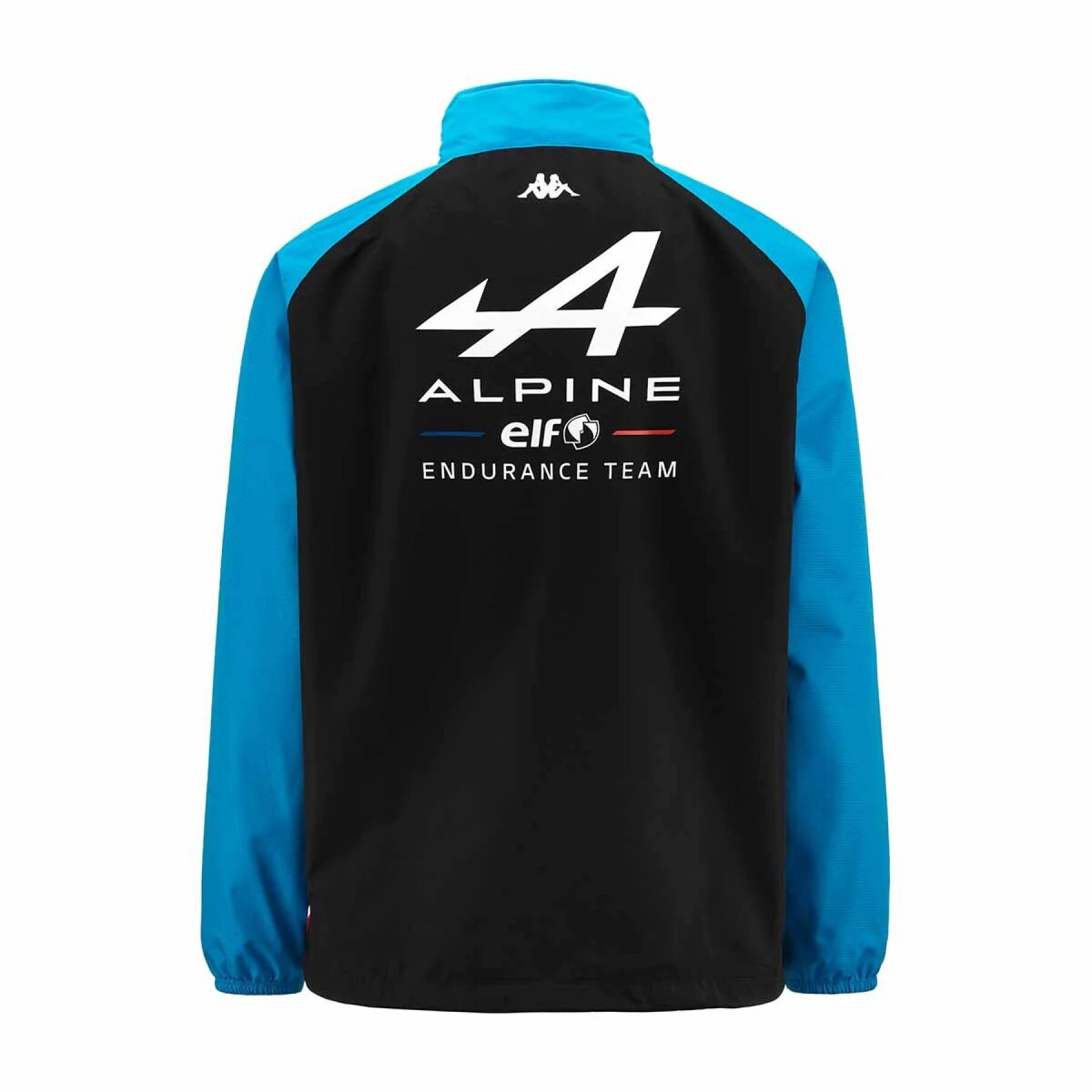 Veste imperméable enfant Alpine F1 Advend 2023