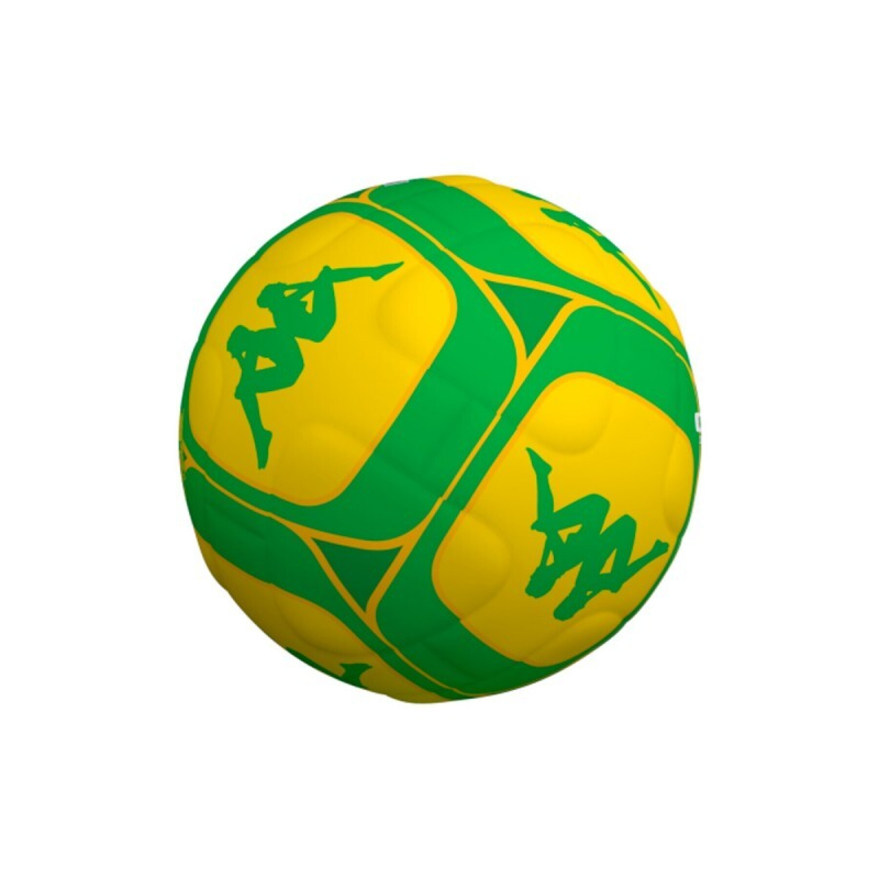 Mini-ballon Deportivo La Corogne Player 2023/24