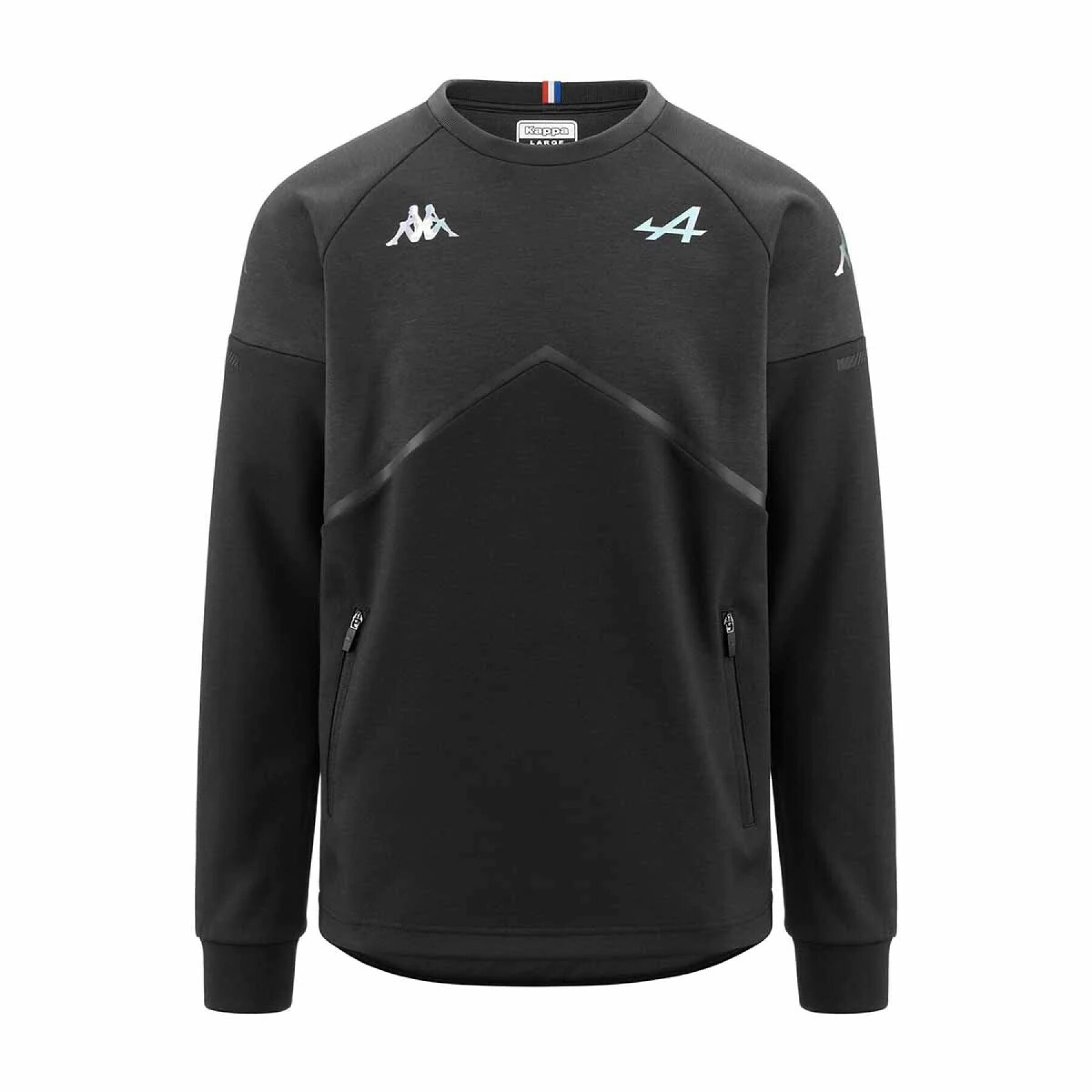 Sweatshirt Alpine F1 Arefod 2023