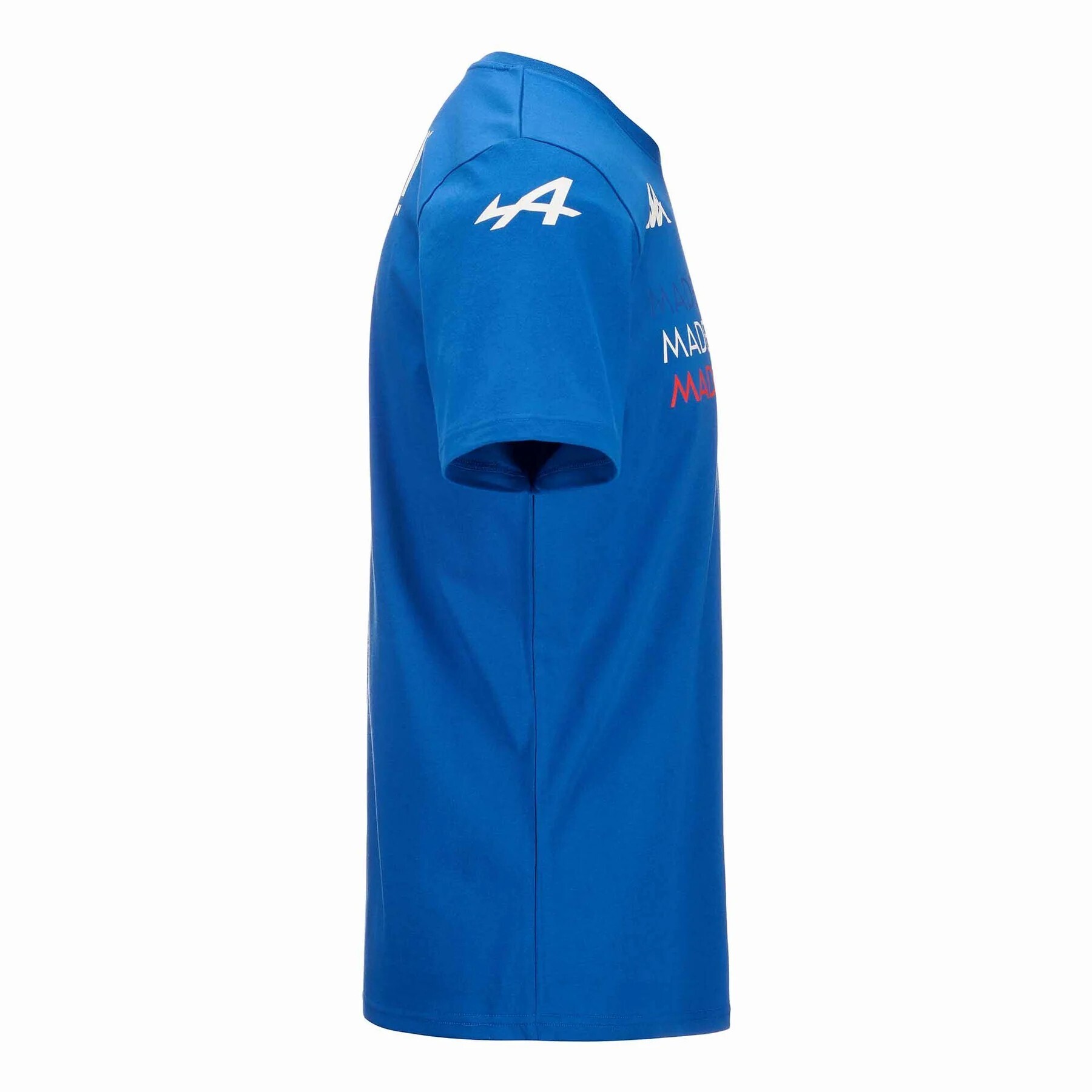 T-shirt Alpine F1 Ardlo Gasly 2024