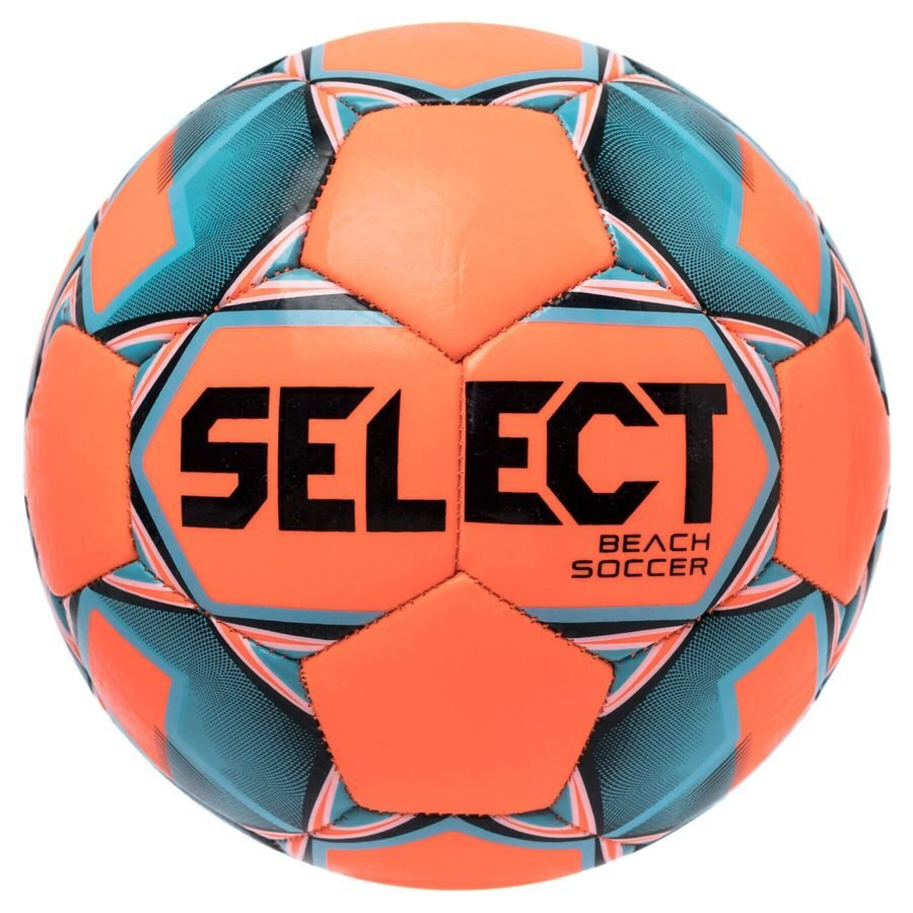 Ballon Select Beach Soccer