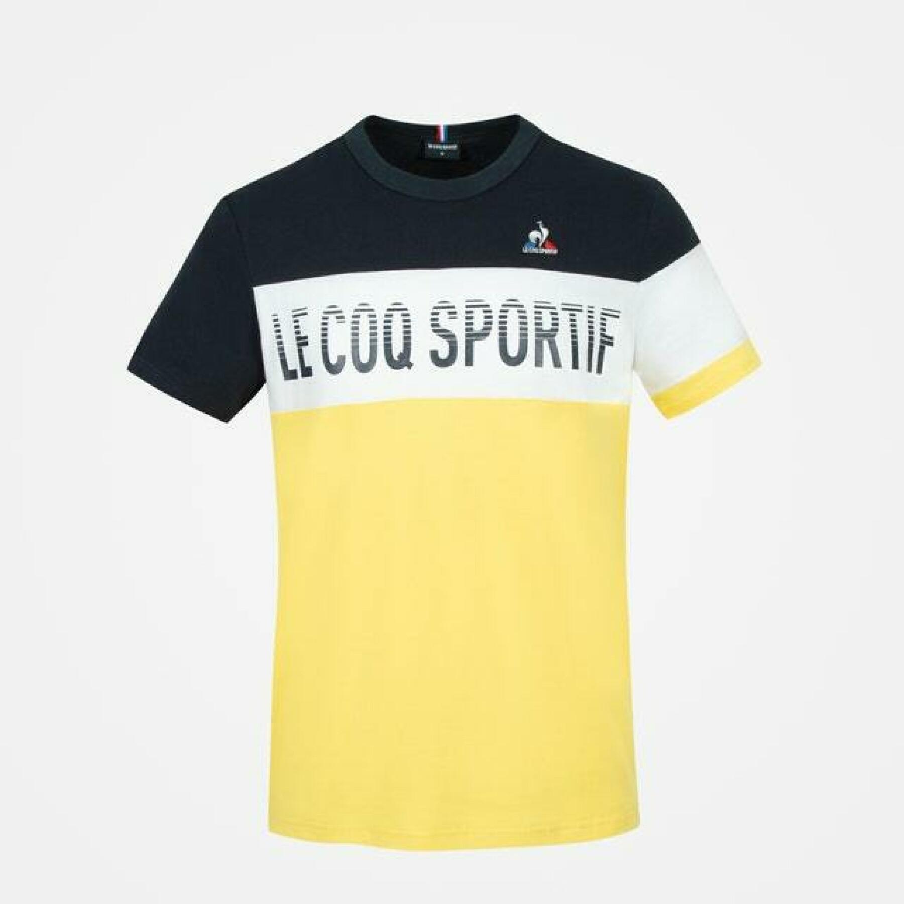 T-shirt Le Coq Sportif Saison 2 - T-shirts - Vêtements Homme - Lifestyle