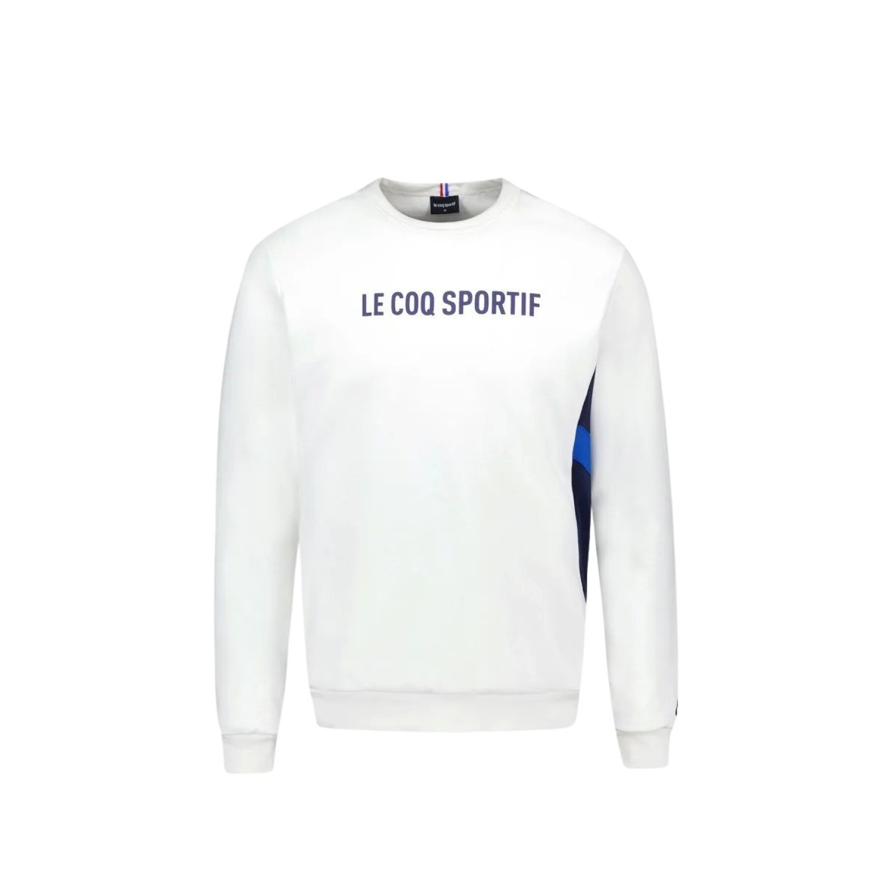 Sweatshirt col rond Le Coq Sportif Saison 1 N°1
