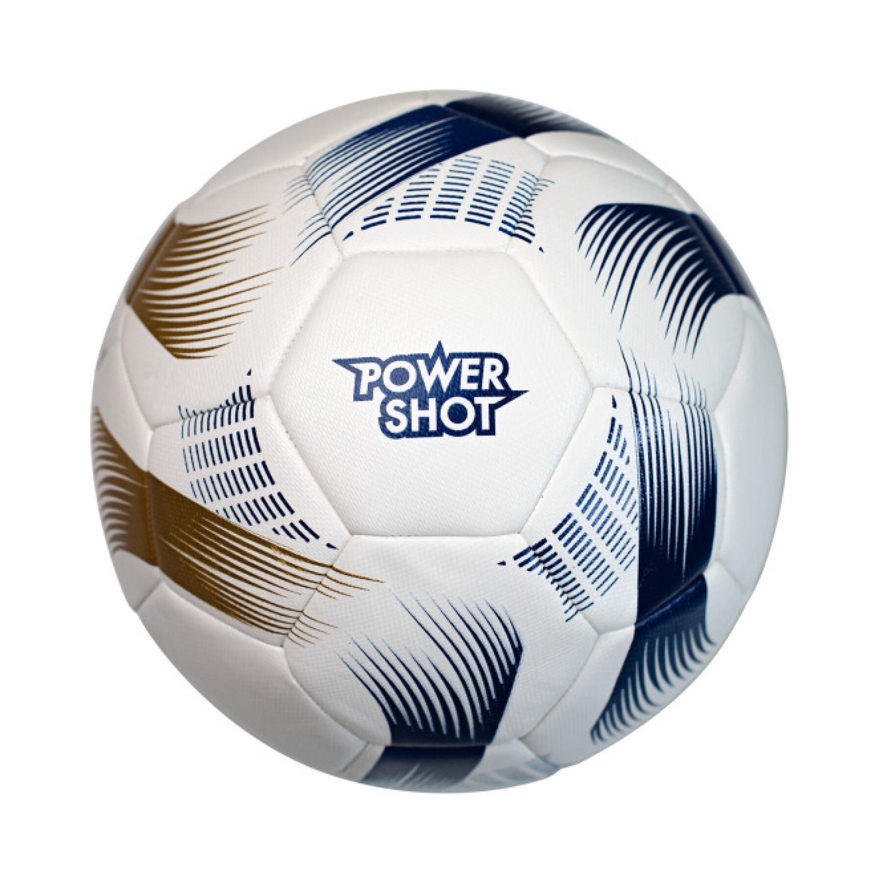 Ballon enfant Match Hybrid PowerShot - Marques - Ballons