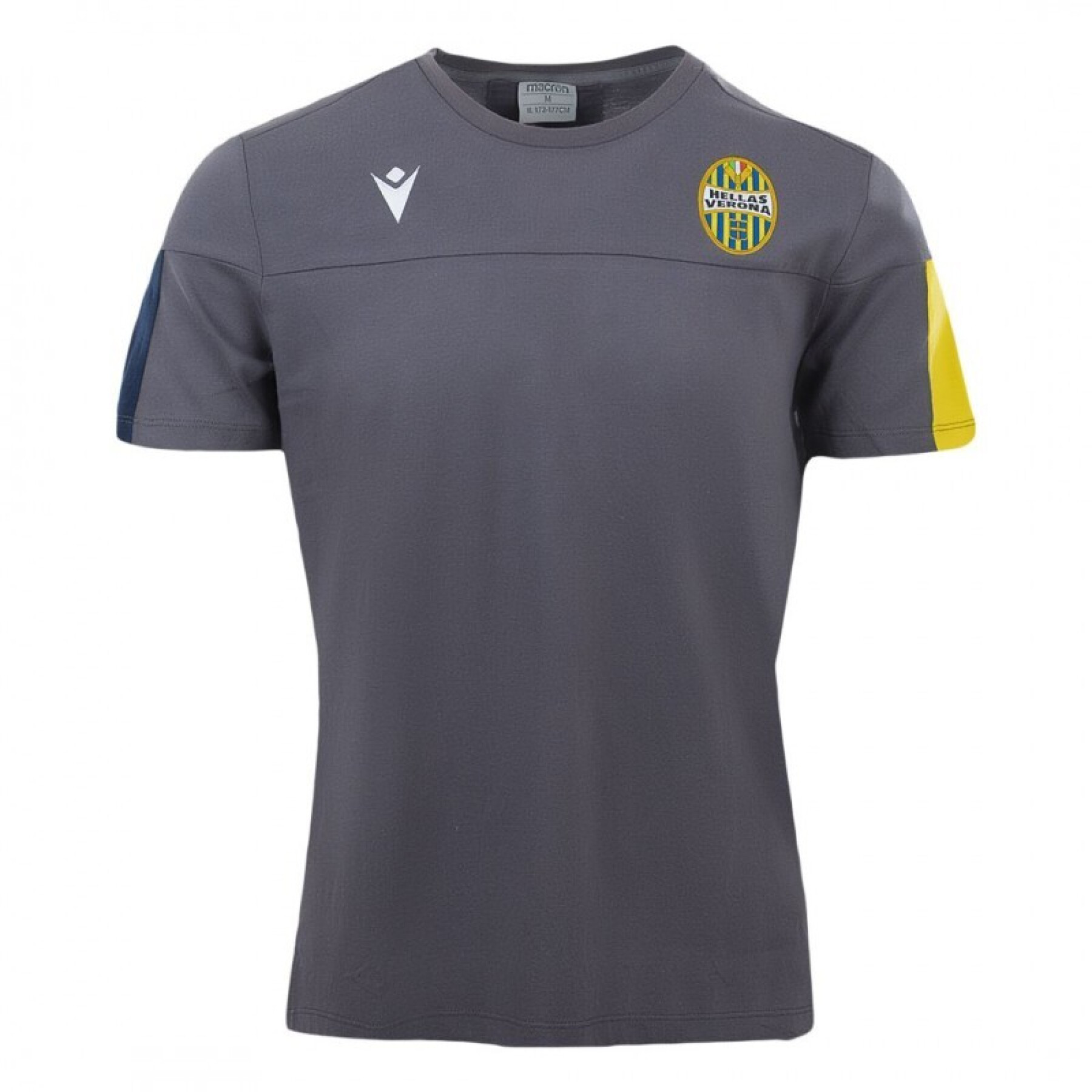 T-shirt voyage Hellas Vérone 2019/20