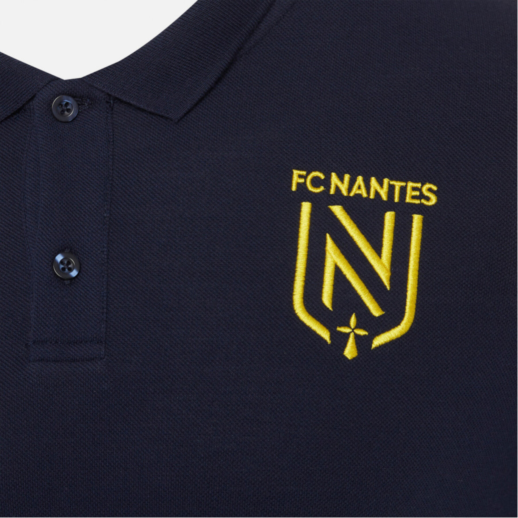Polo enfant travel FC Nantes 2020/21