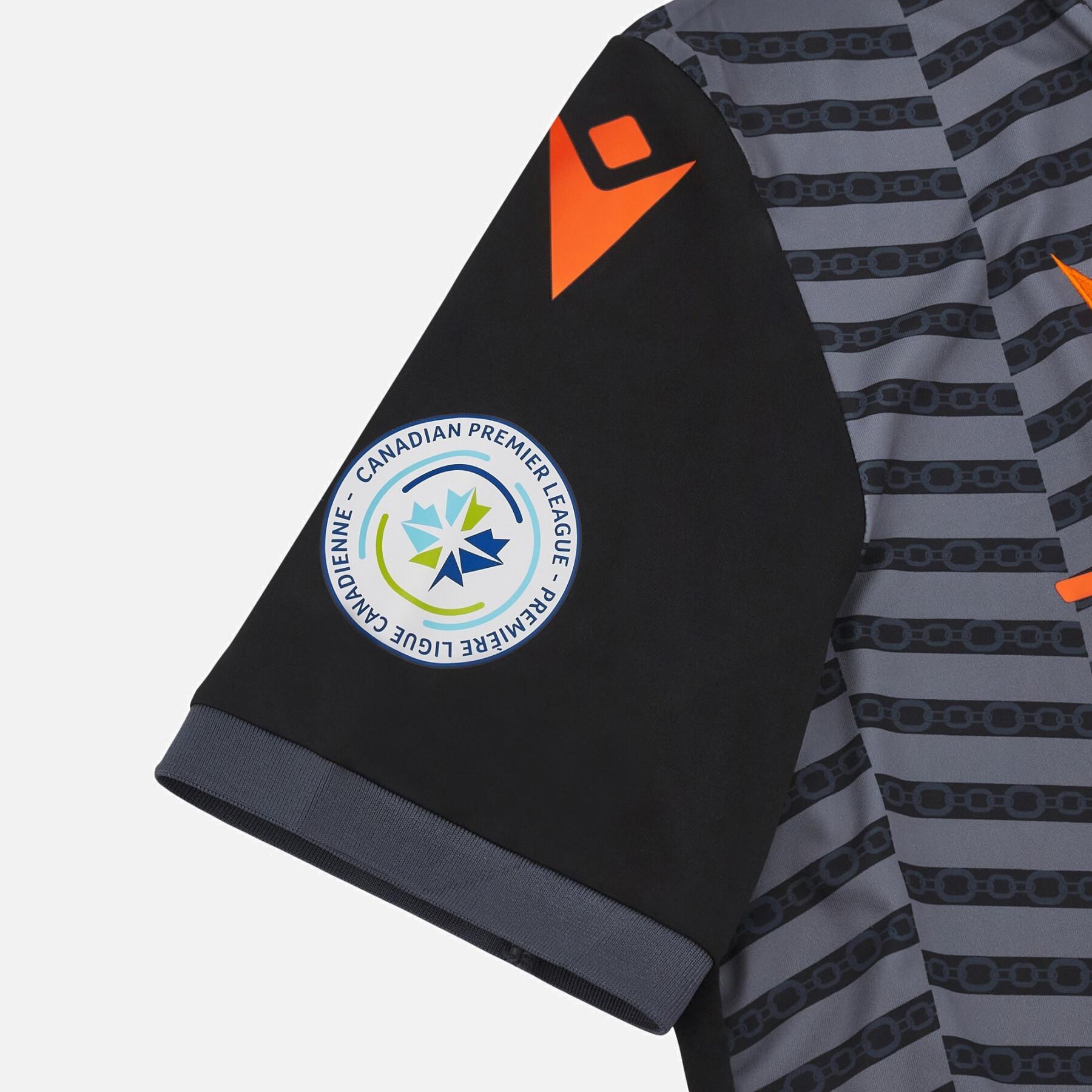 Maillot Forge FC Alternate 2023