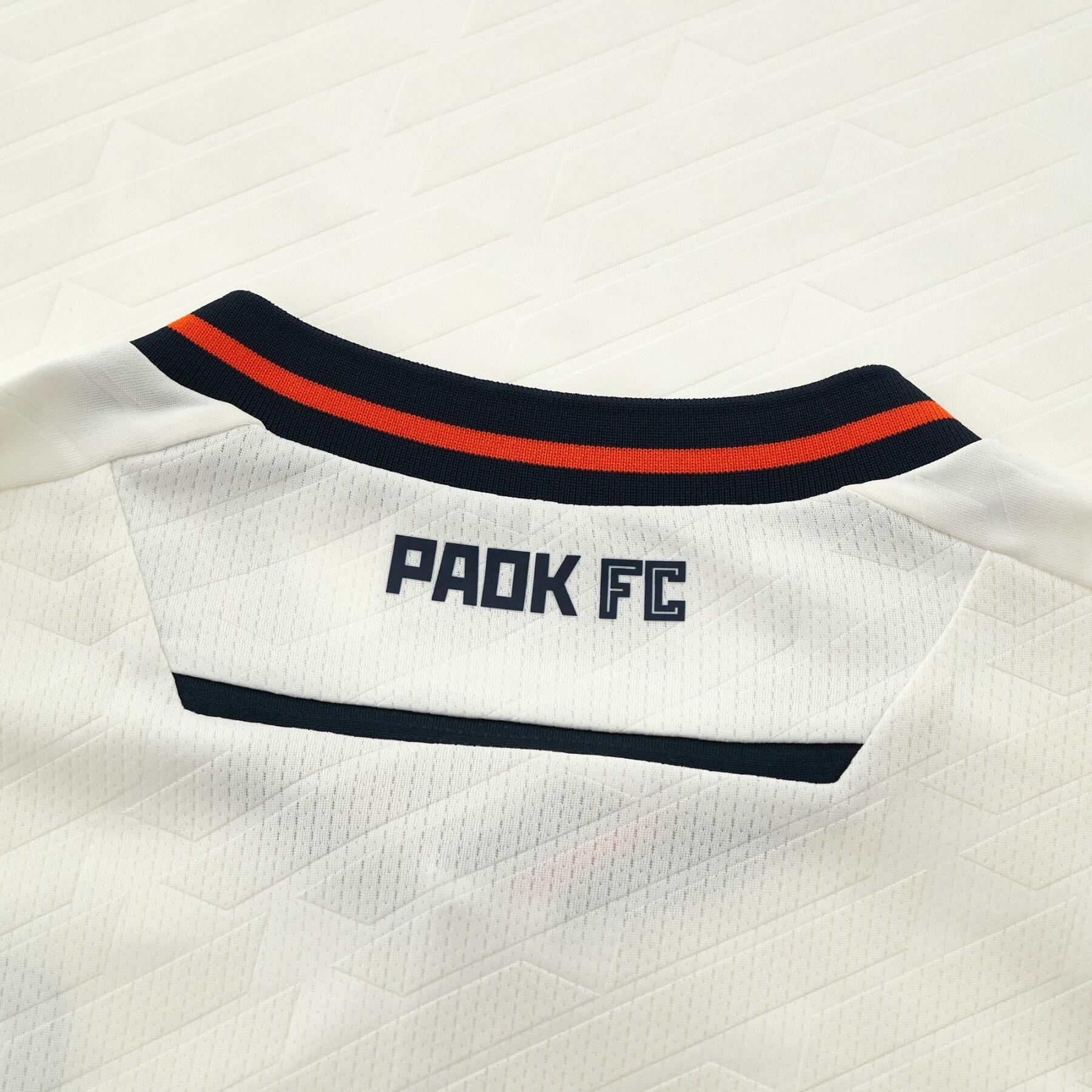 Maillot Fourth authentique PAOK Salonique 2023/24