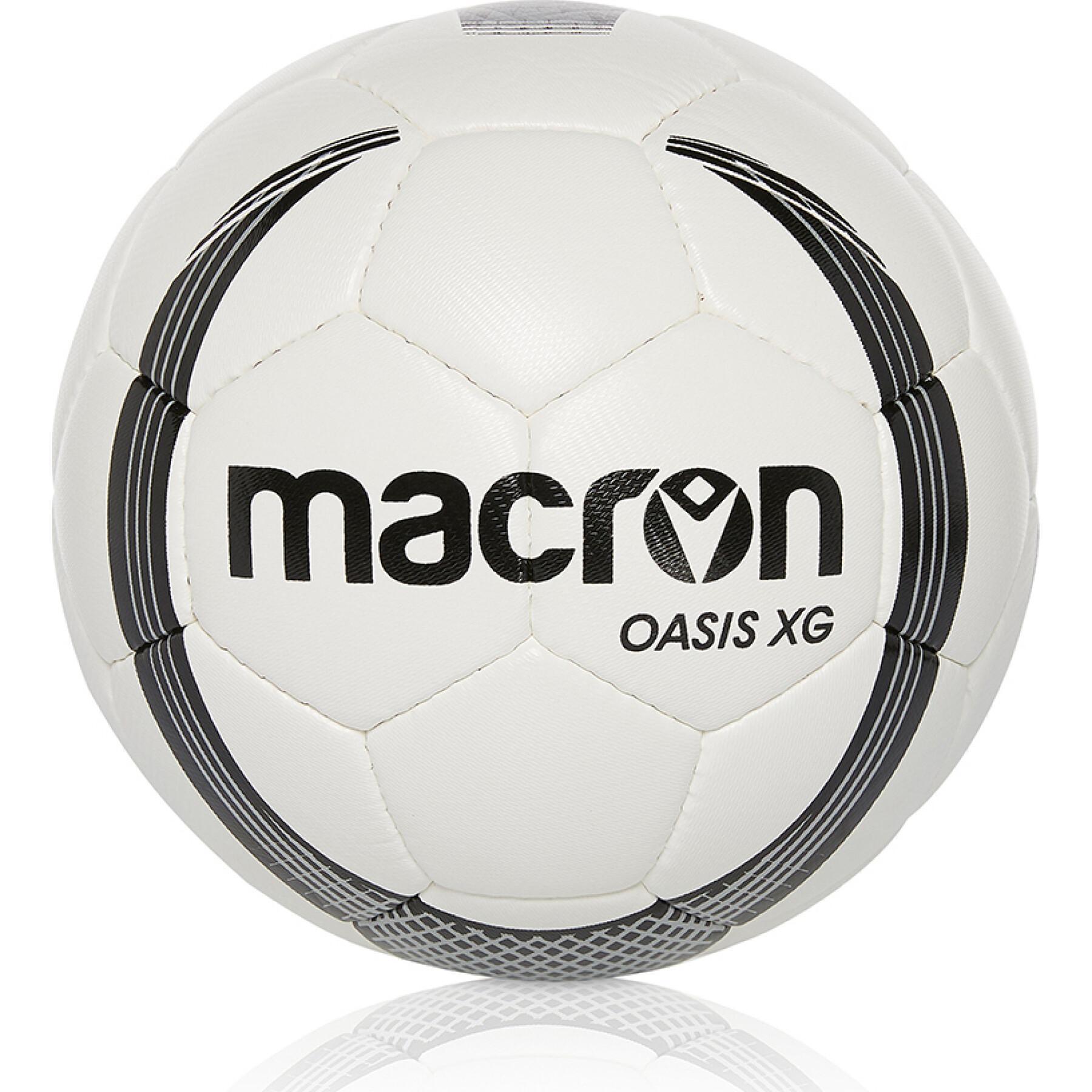 Ballon Macron Oasis XG N.5