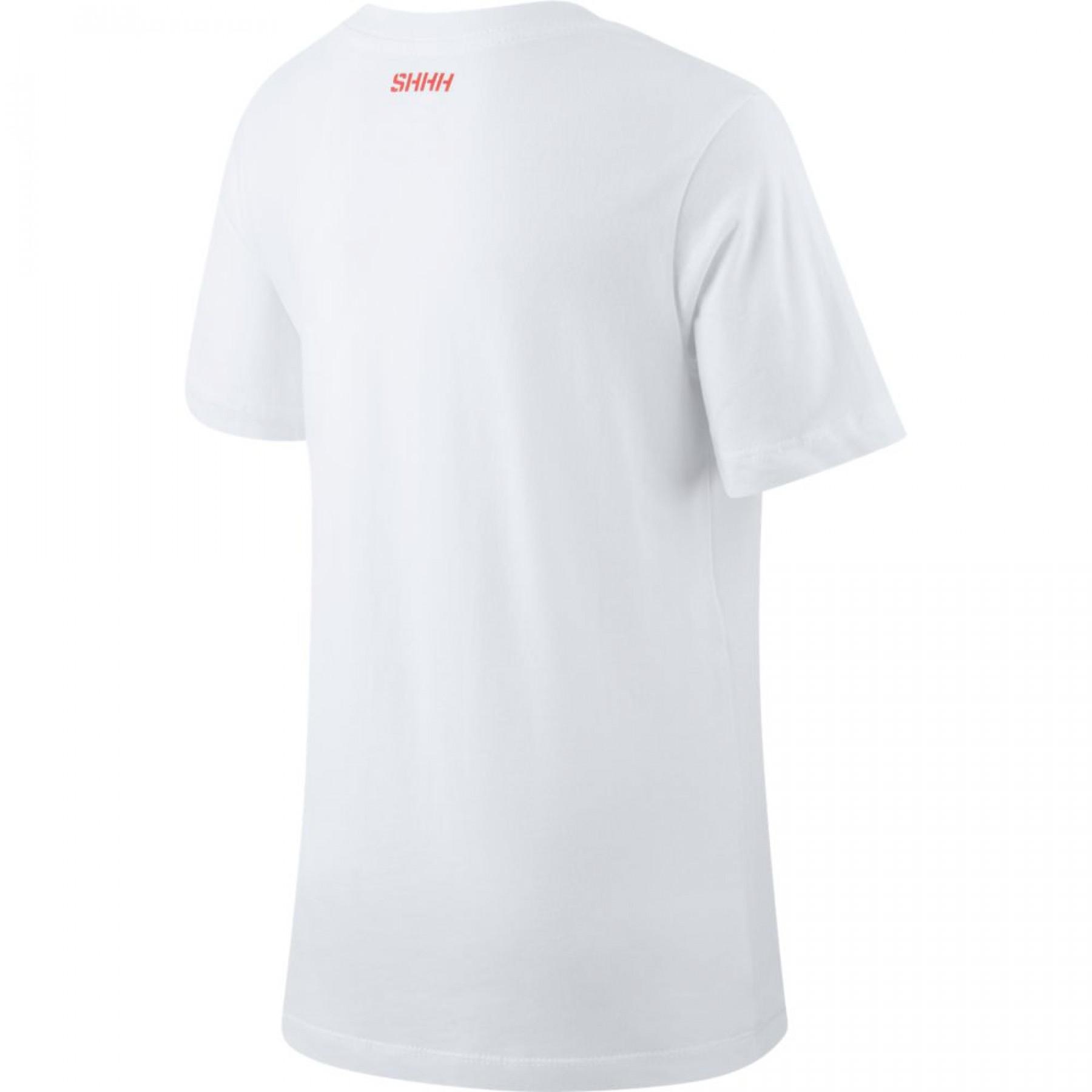 T-shirt Nike Neymar