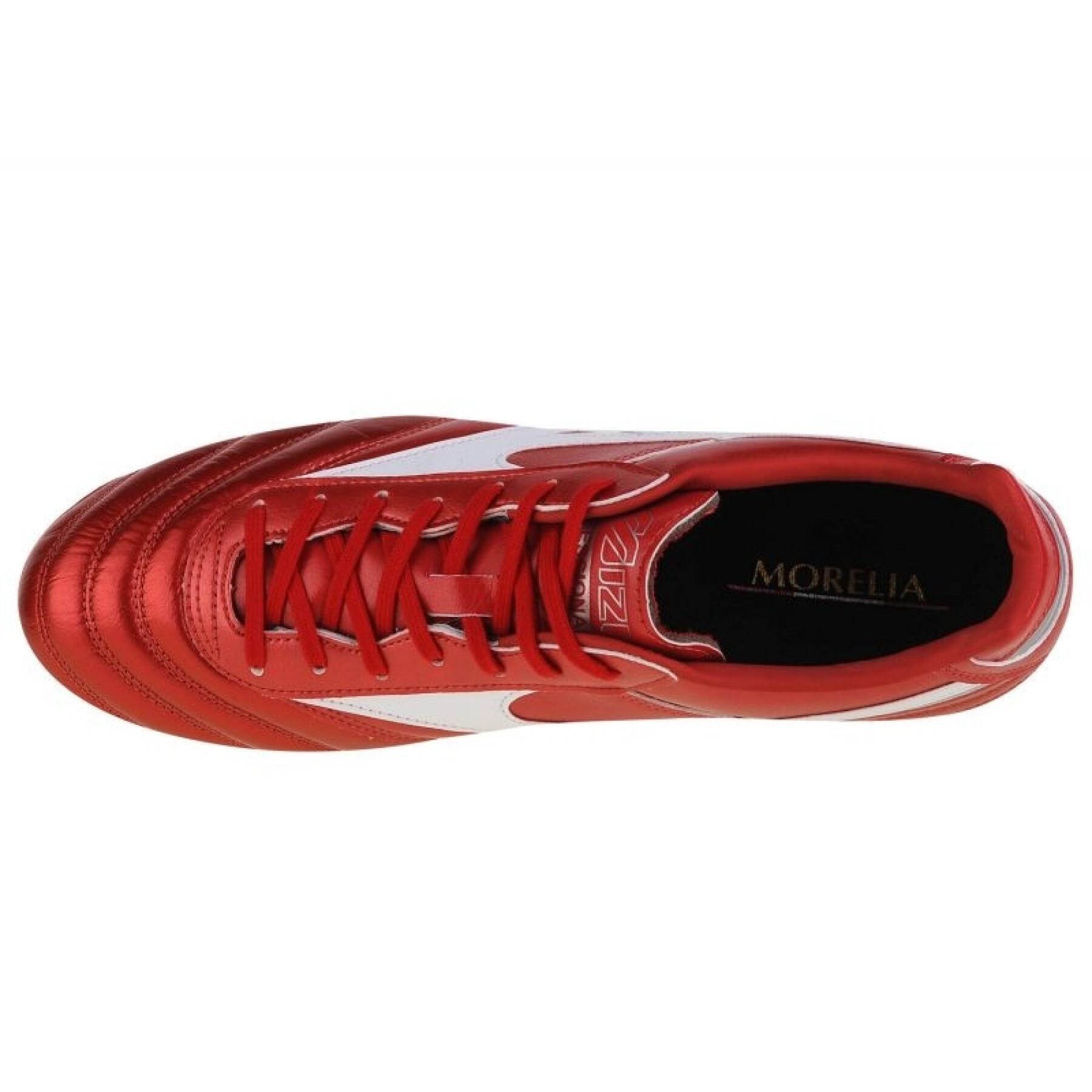Chaussures de football Mizuno Morelia II Pro MD