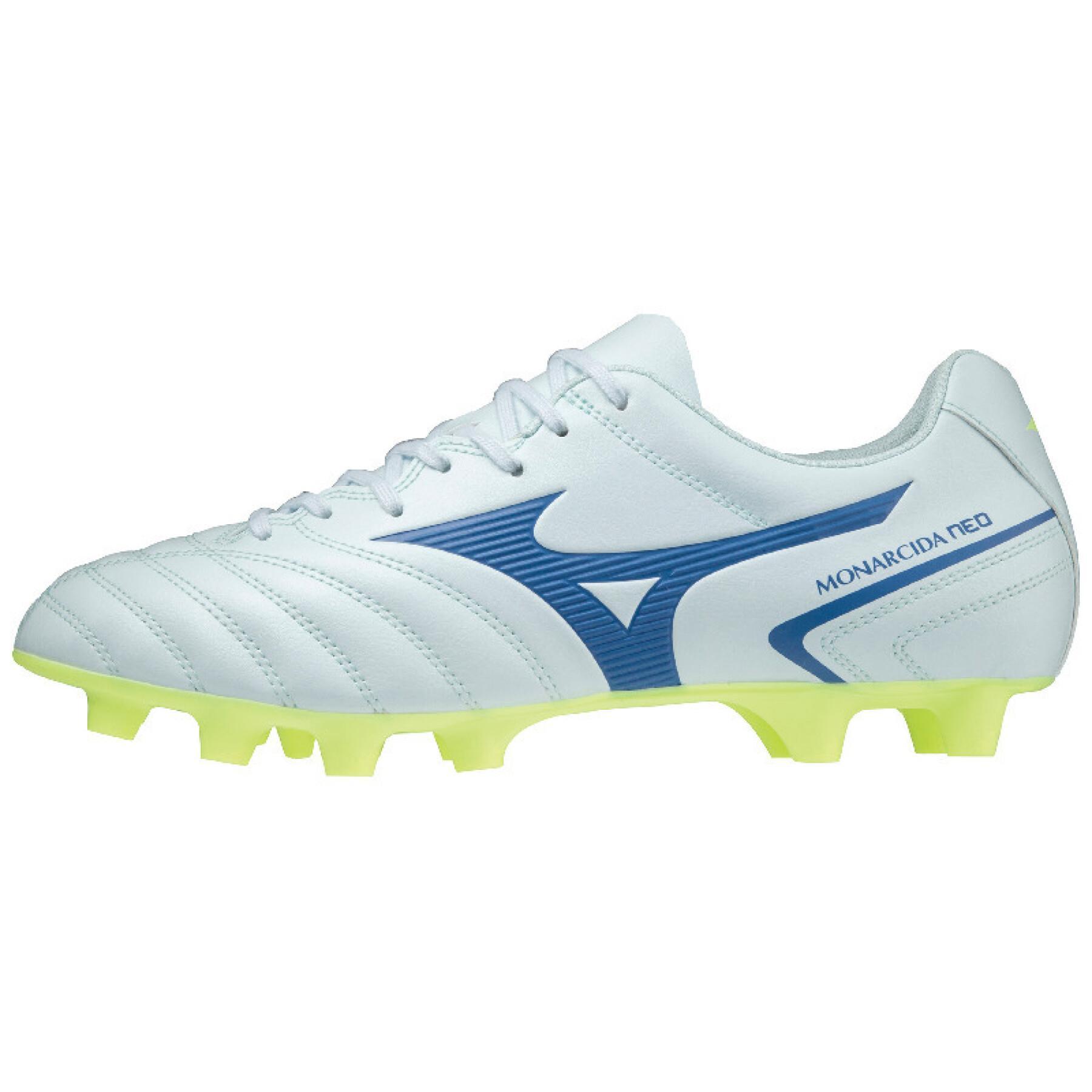Chaussures de football Mizuno Monarcida Neo Select MD