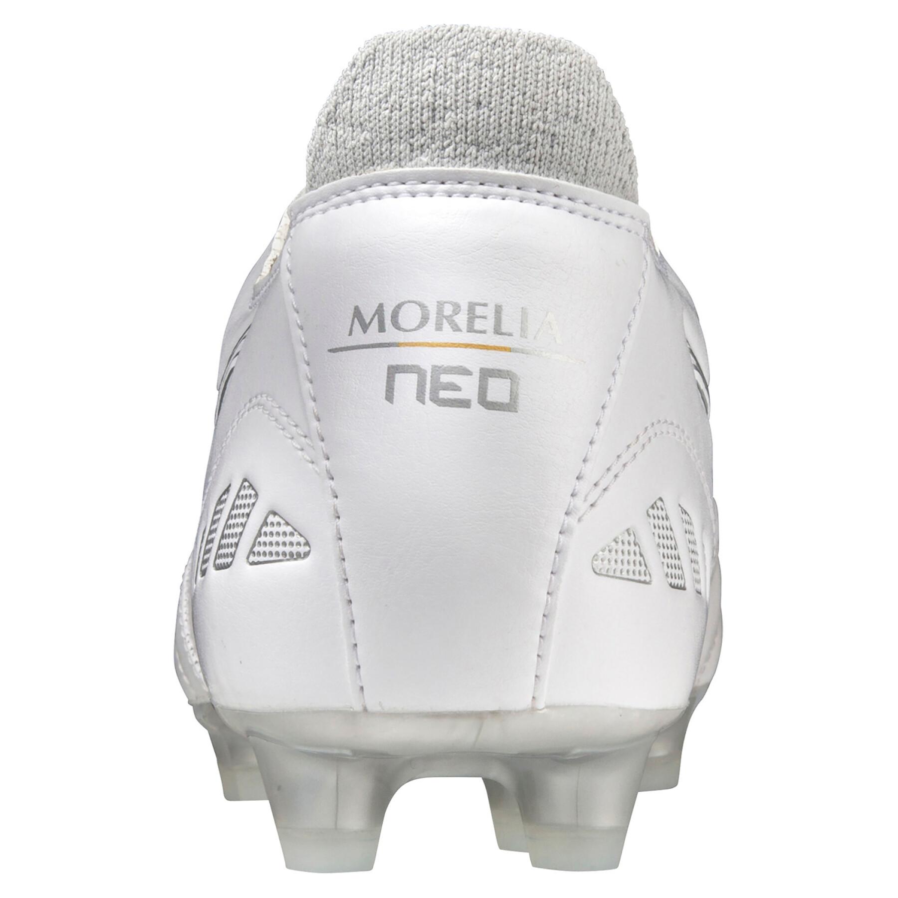 Chaussures de football Mizuno Morelia Neo Pro MD