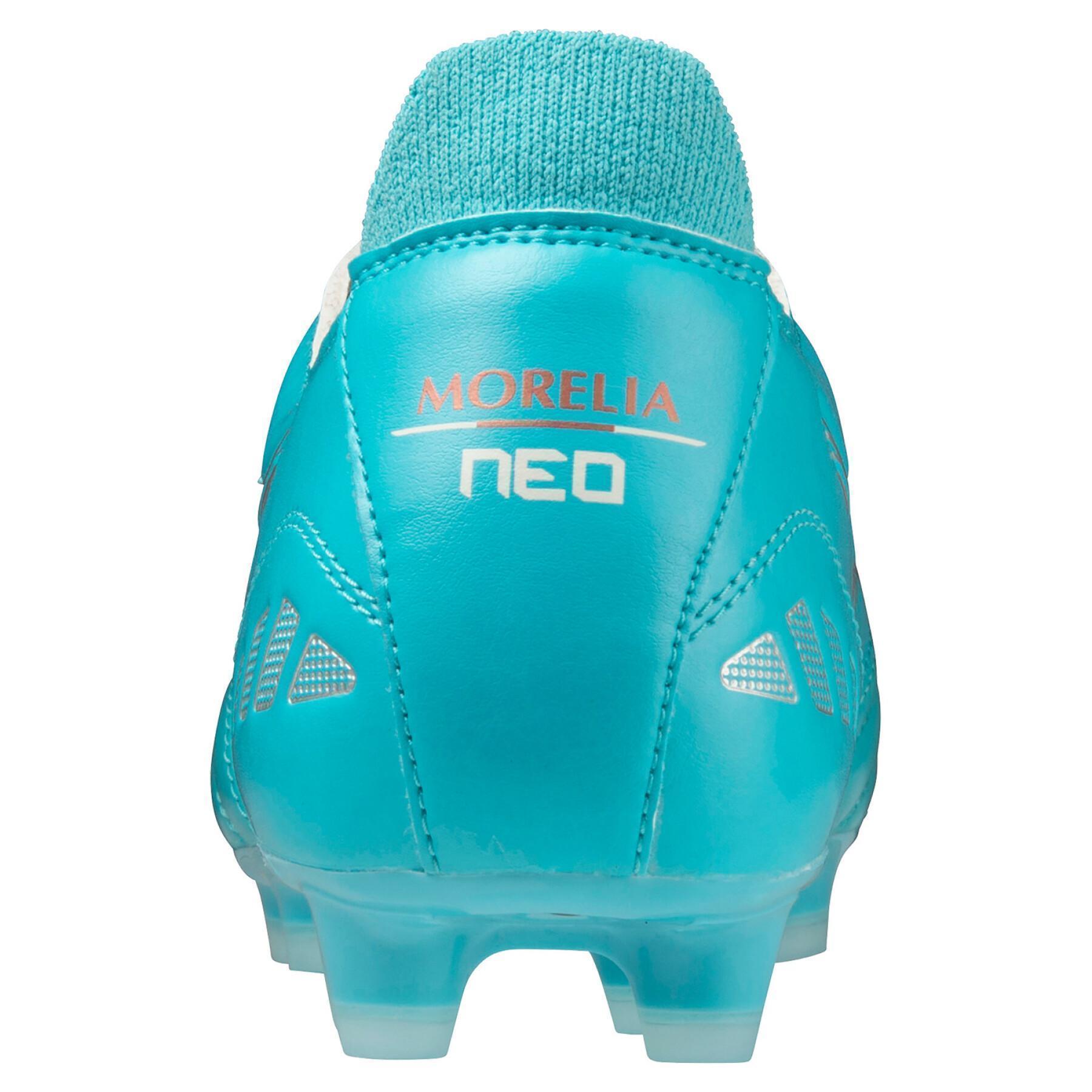 Chaussures de football Mizuno Morelia Neo III Pro