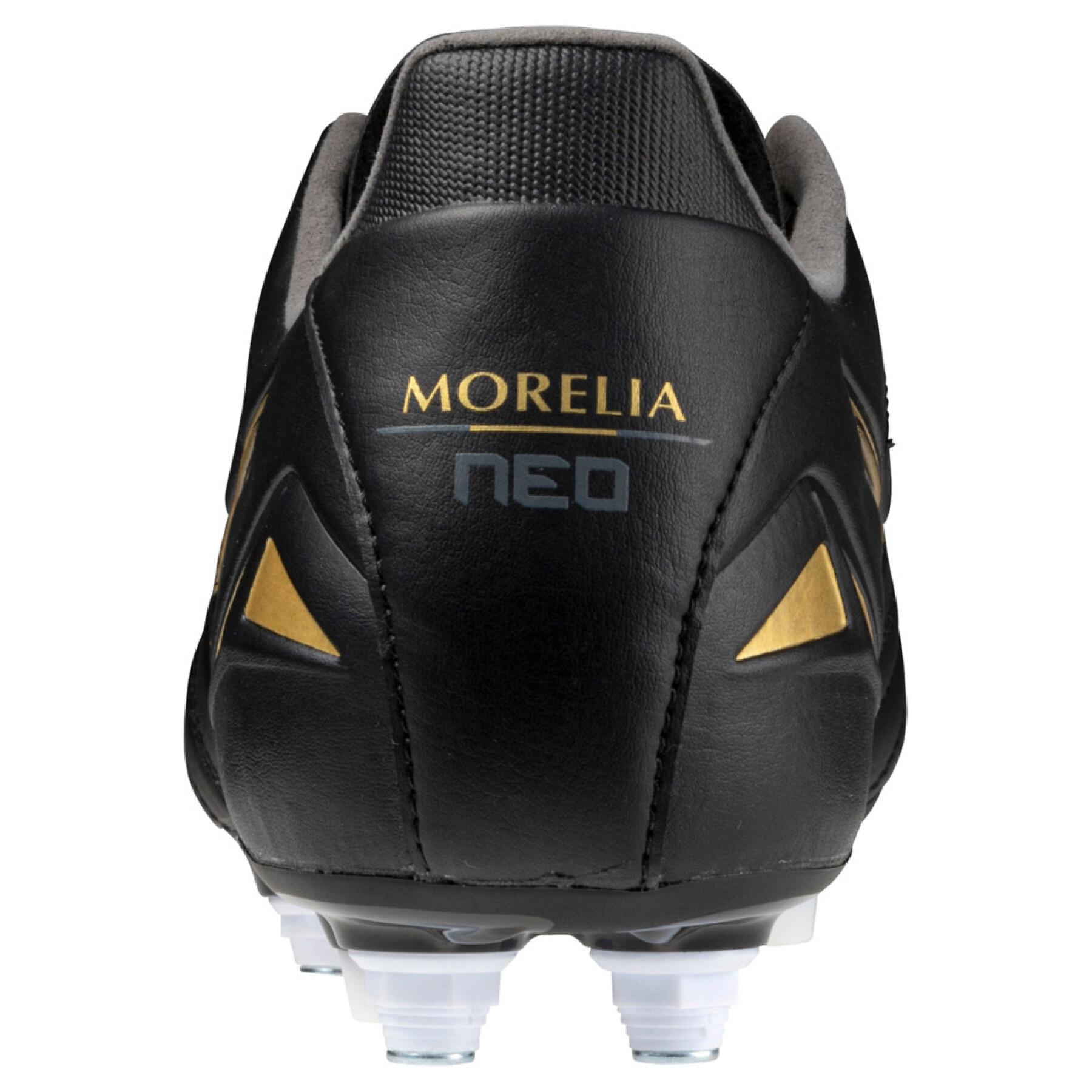 Chaussures de football Mizuno Morelia Neo Pro Mix FG