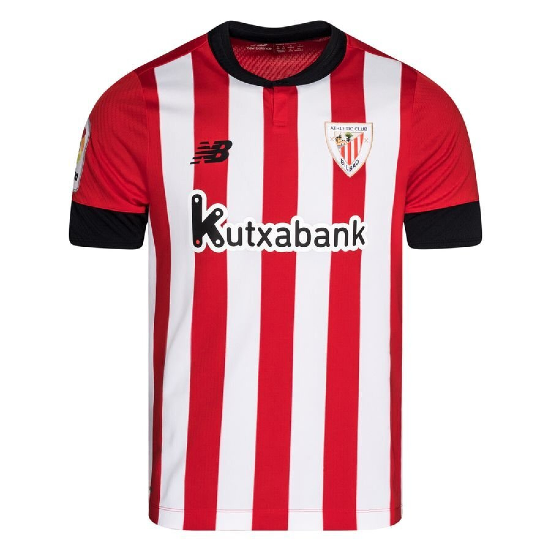 Maillot Domicile Athletic Bilbao 2022/23
