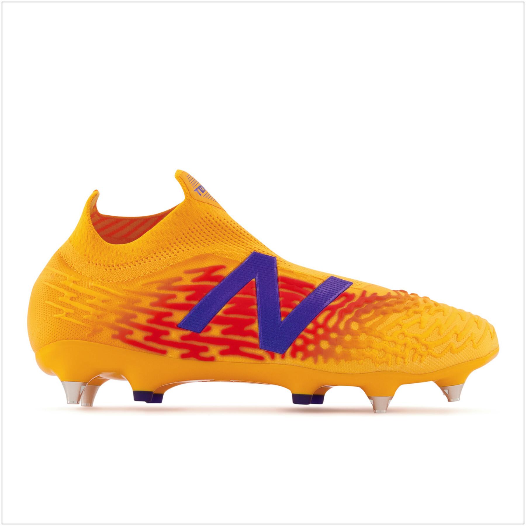 Chaussures de football New Balance Tekela v3+ Pro SG