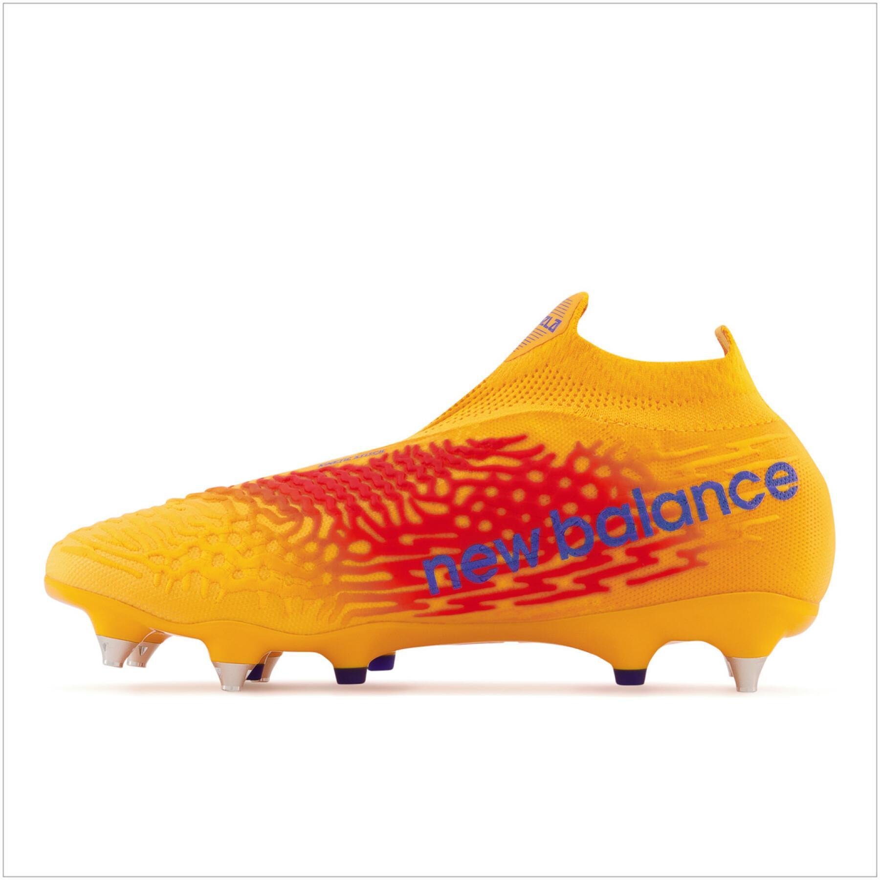 Chaussures de football New Balance Tekela v3+ Pro SG