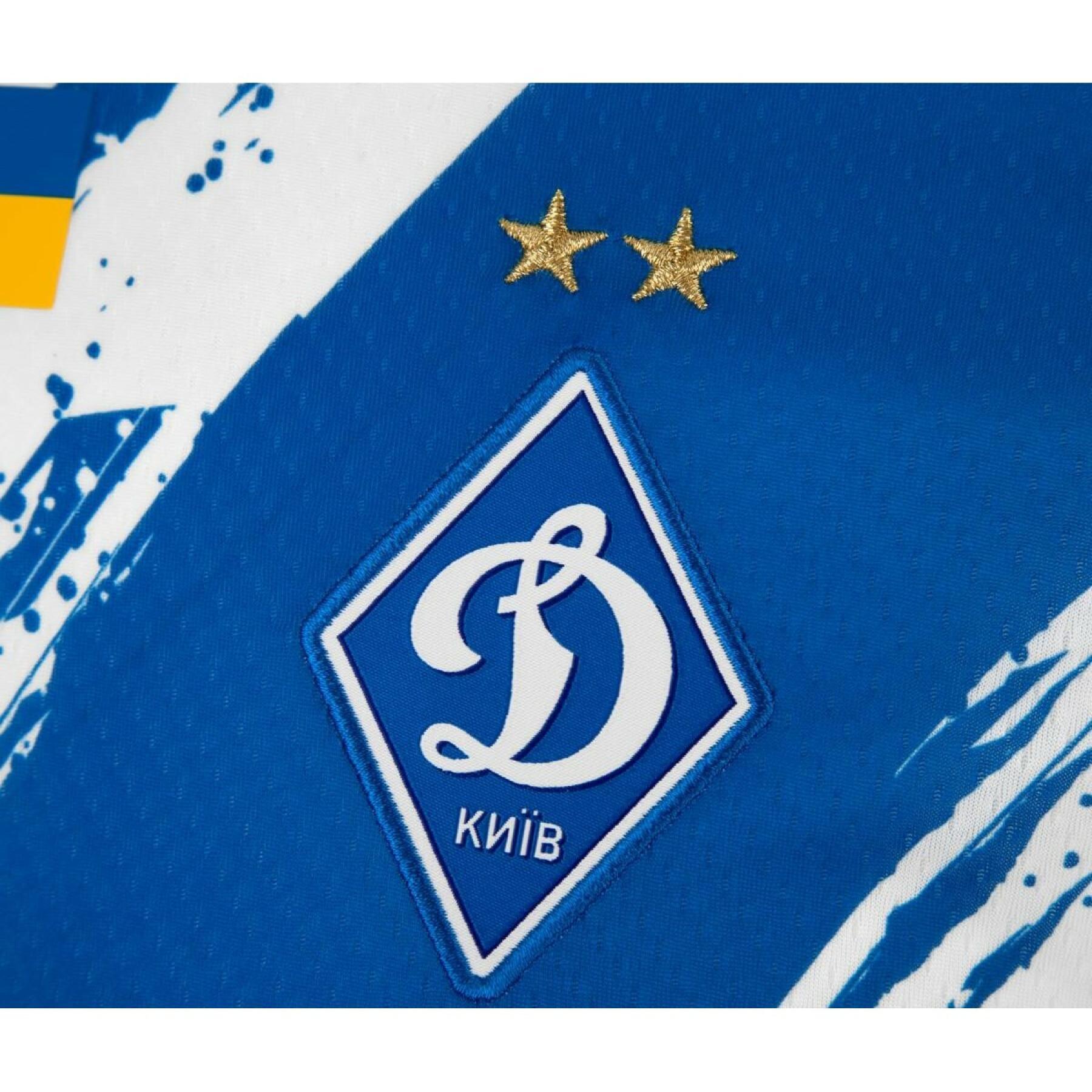 Maillot Domicile Dynamo Kiev 2022/23