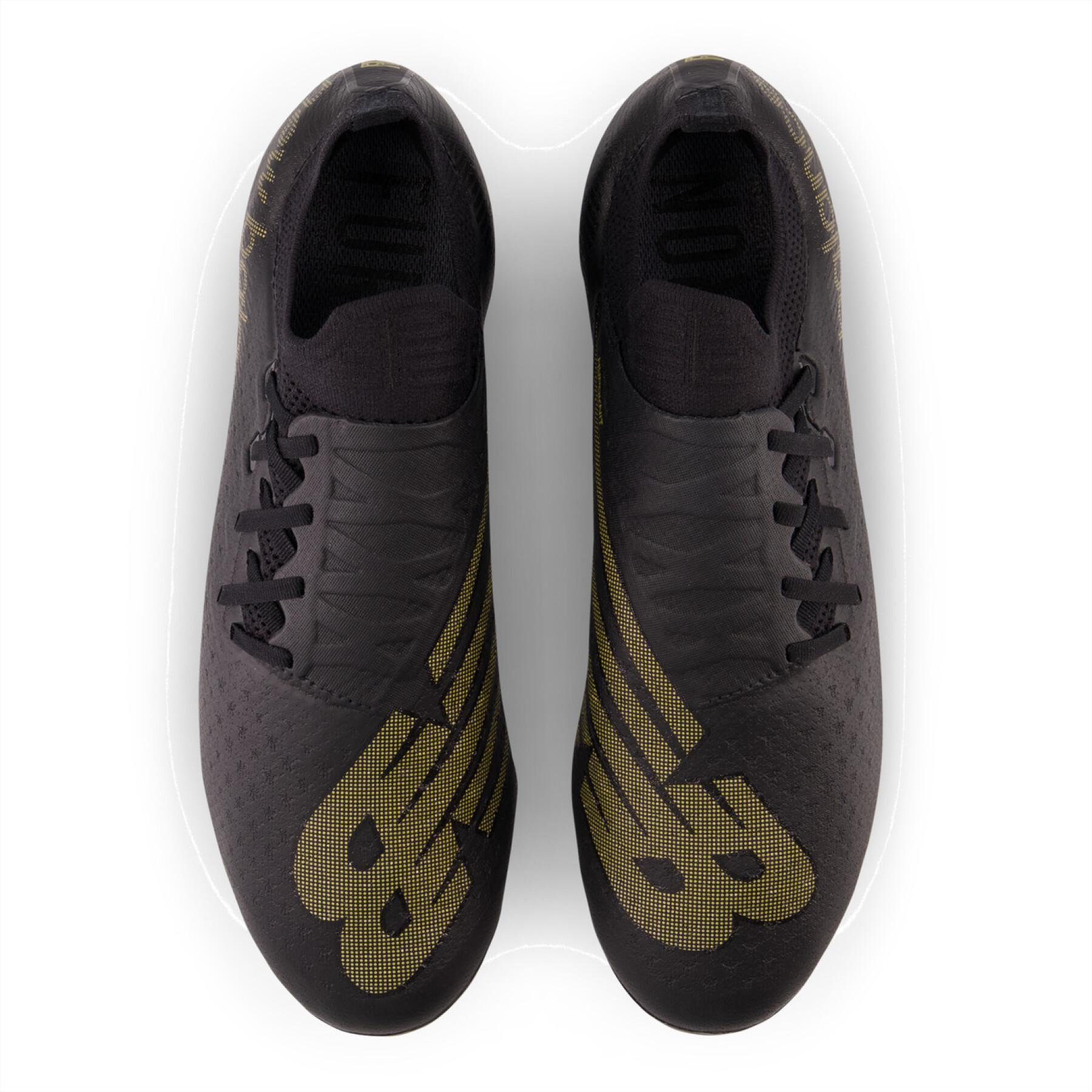 Chaussures de football New Balance Furon v7 Pro FG