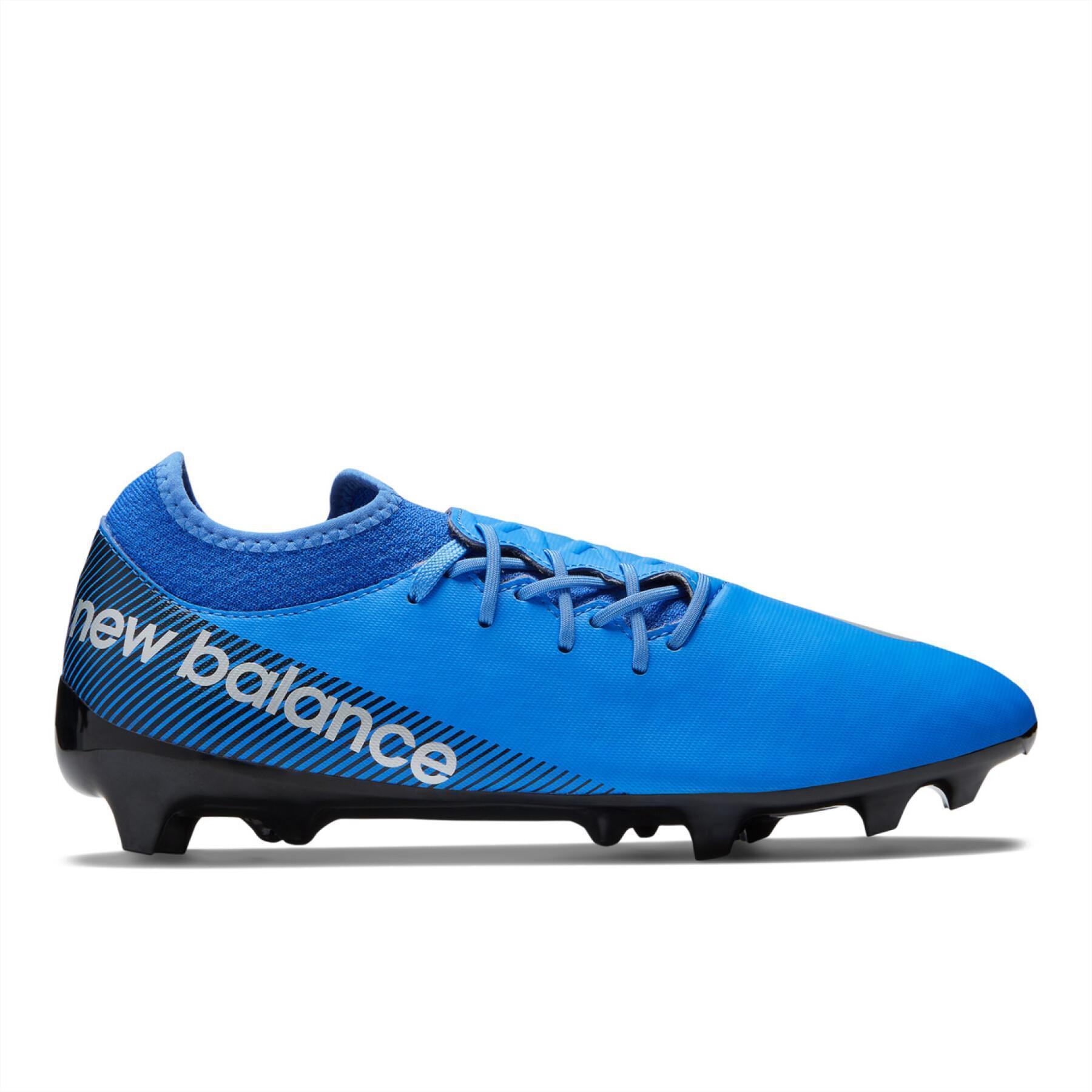 Chaussures de football New Balance Furon v7 Dispatch FG