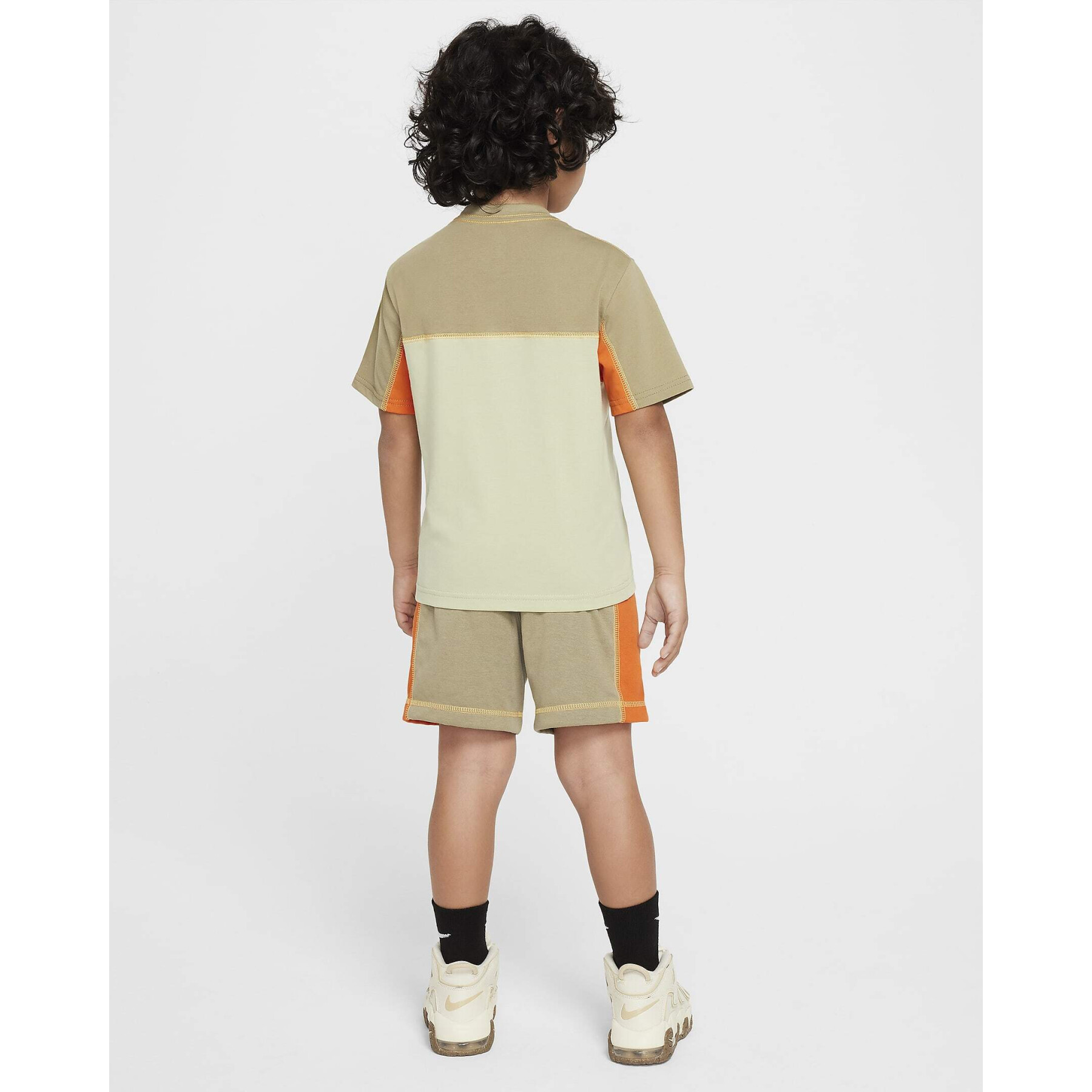 Short enfant Nike Reimagine