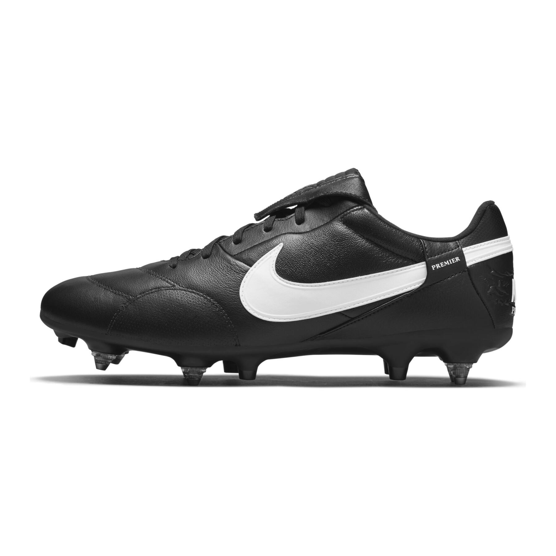 Chaussures de football Nike Premier 3 SG-Pro Anti-Clog Traction