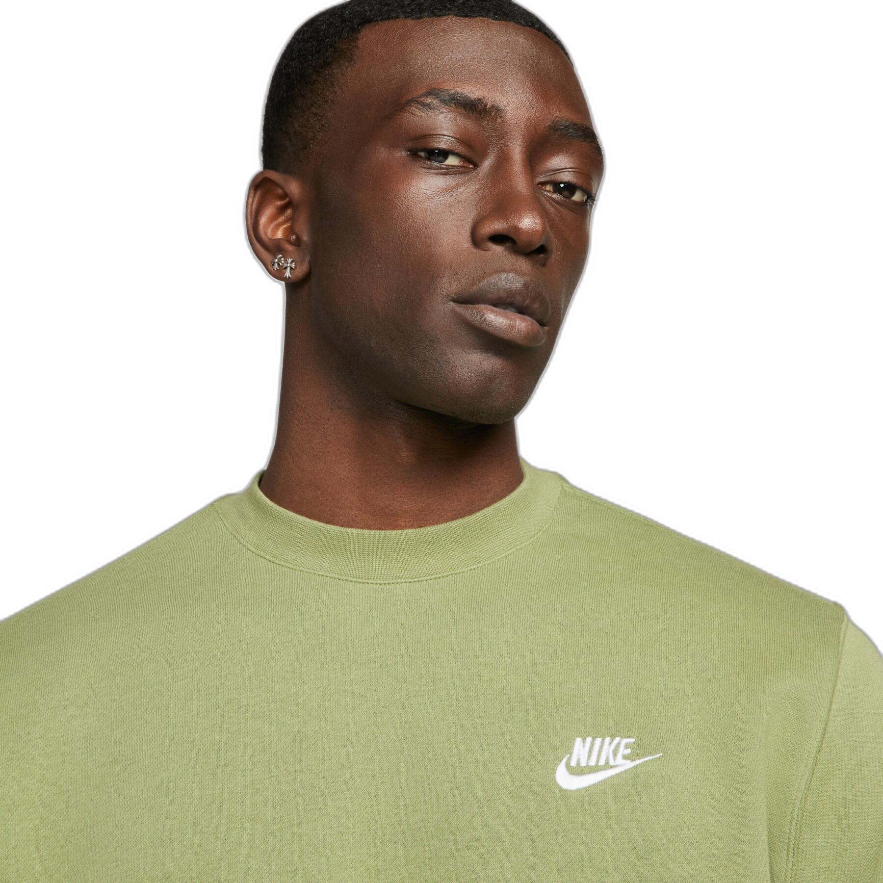 Sweatshirt en molleton Nike Sportswear Club
