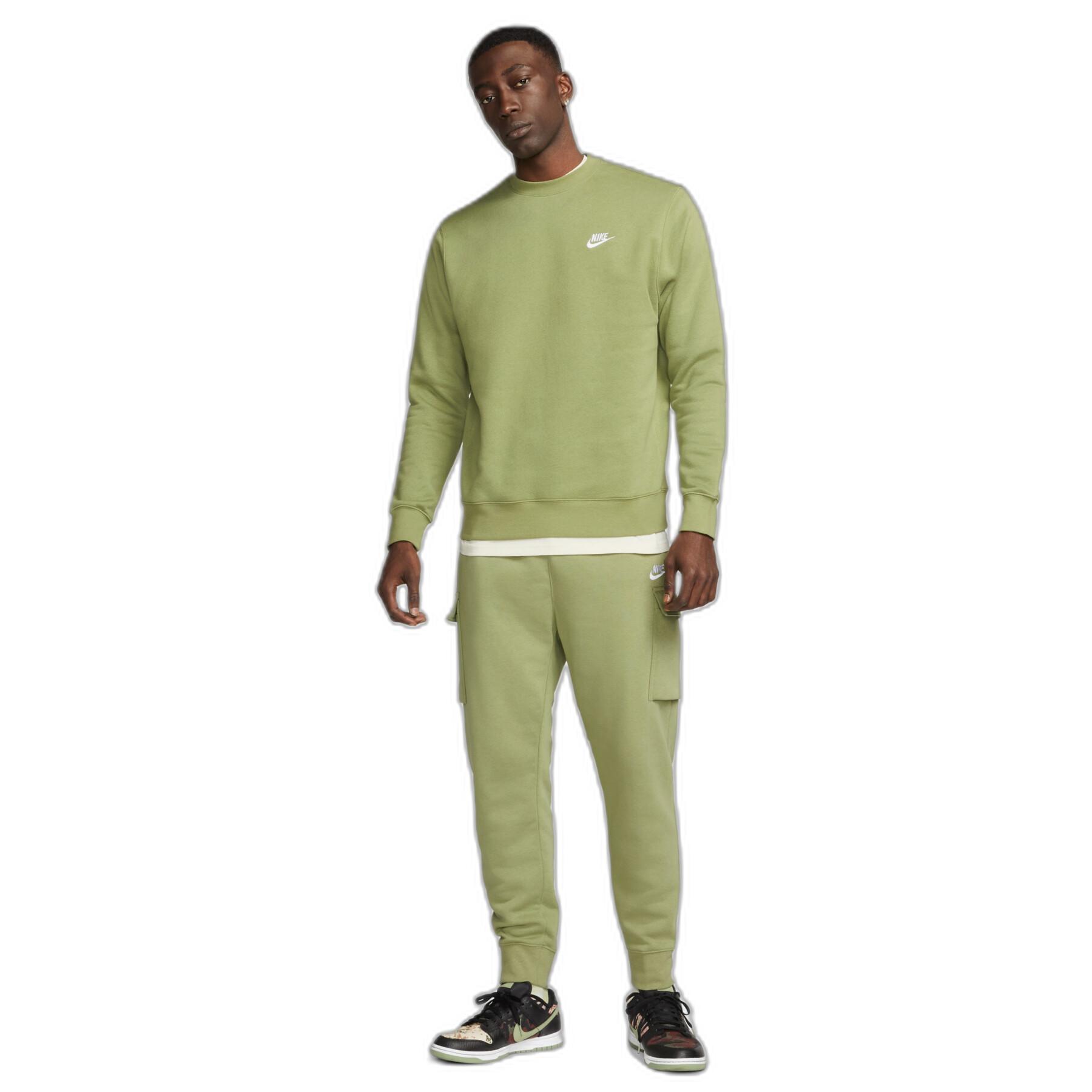 Sweatshirt en molleton Nike Sportswear Club