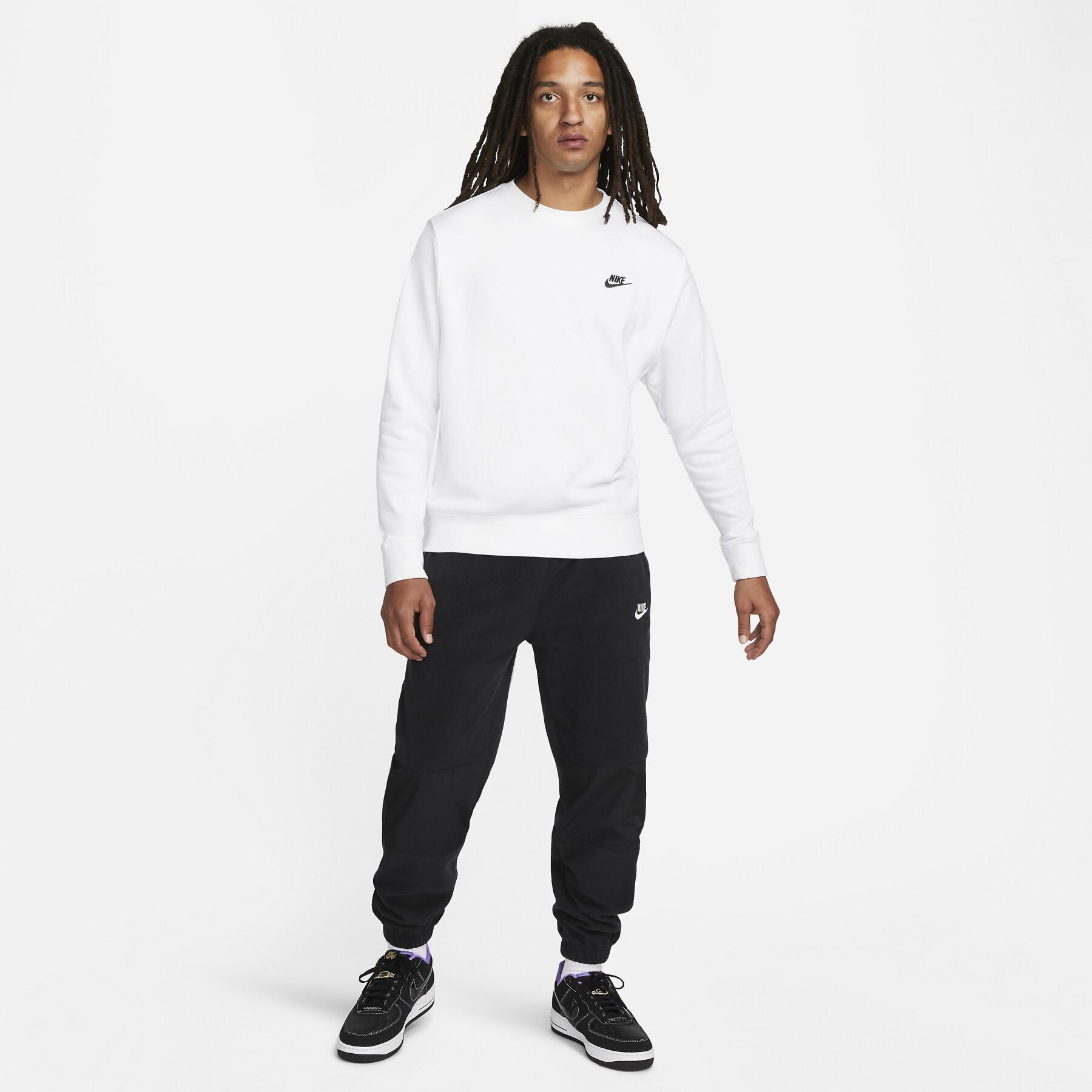 Sweatshirt à capuche Nike Club