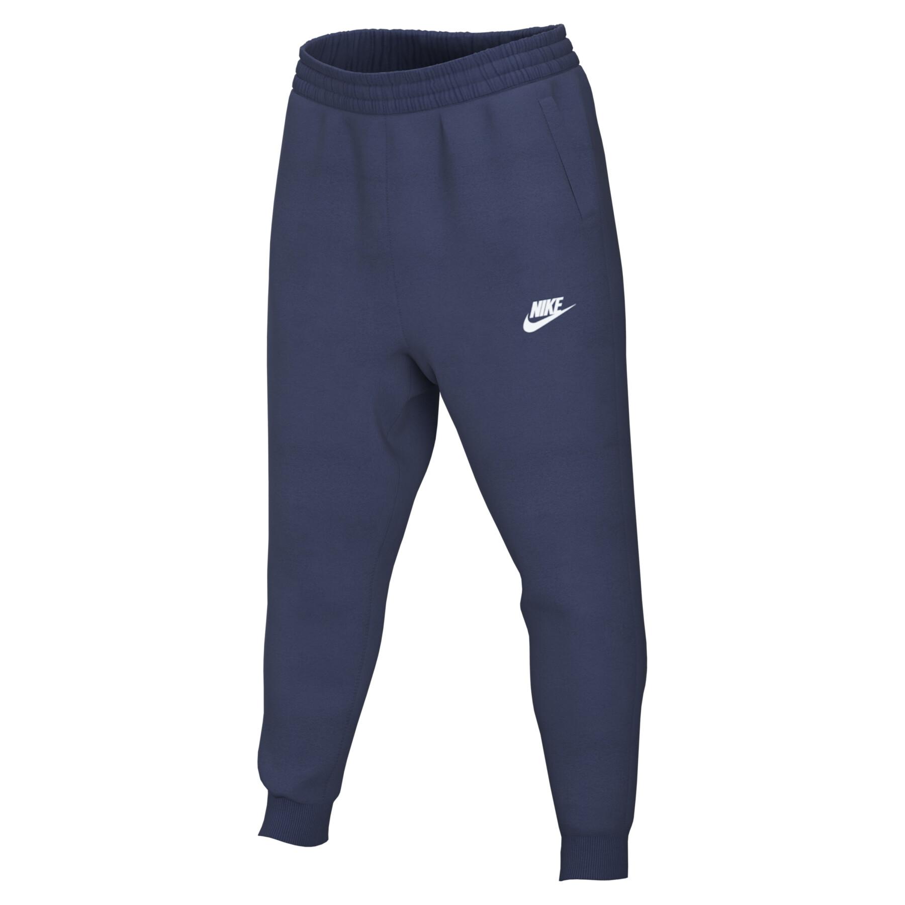 Jogging en maille Nike Sportswear Club