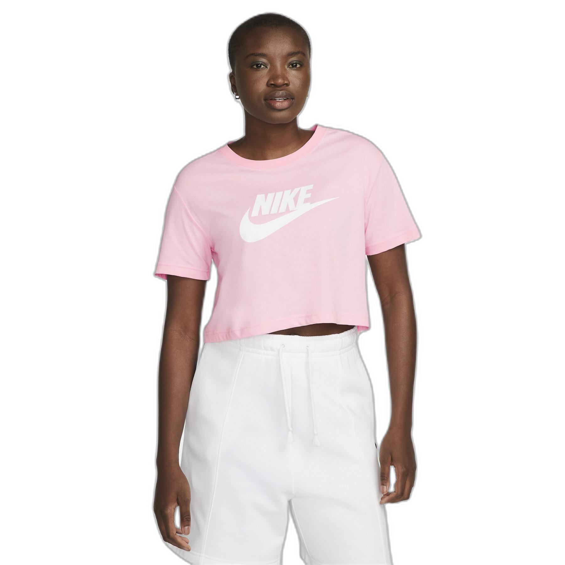 T-shirt femme Nike Essentials