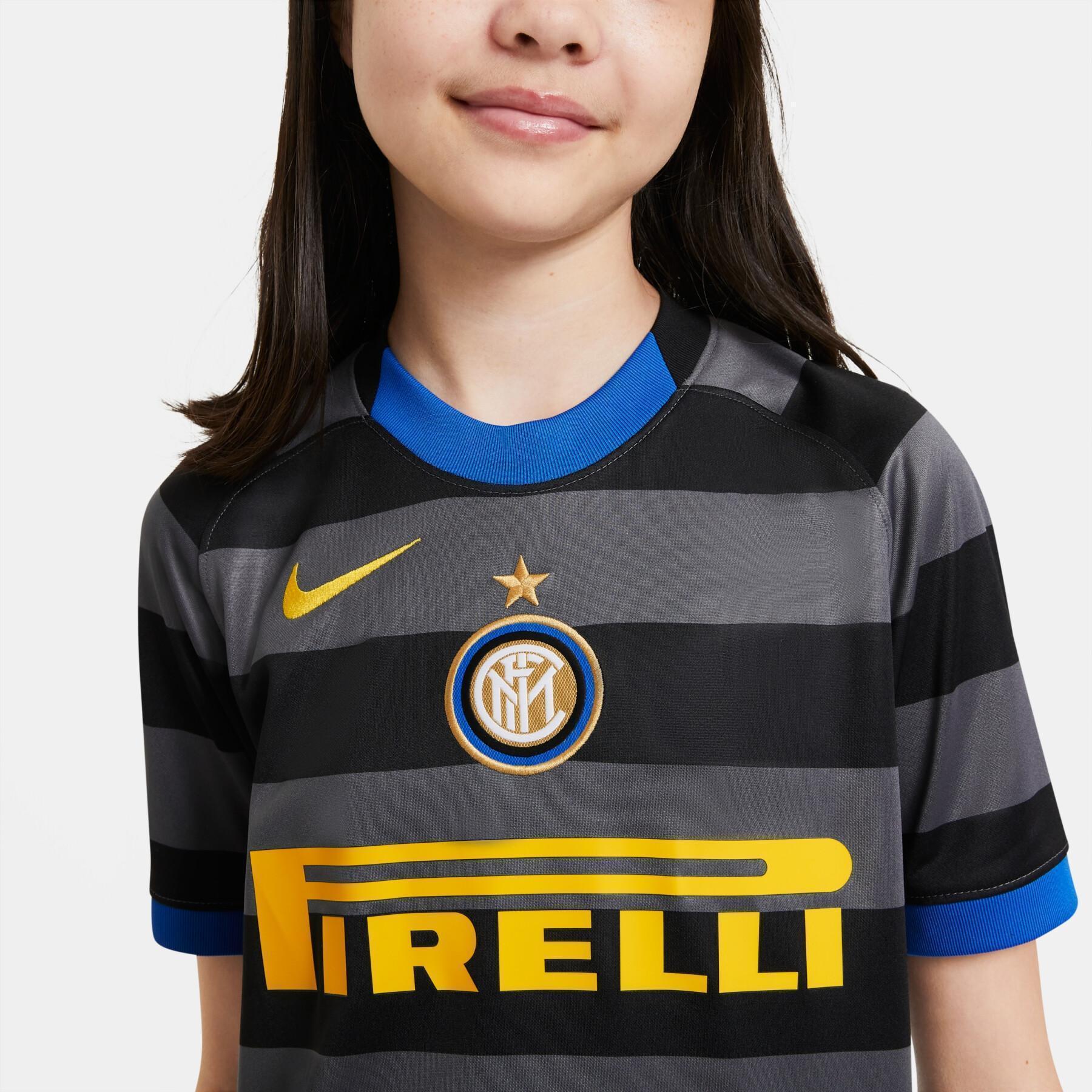 Maillot Third enfant Inter Milan 2020/21