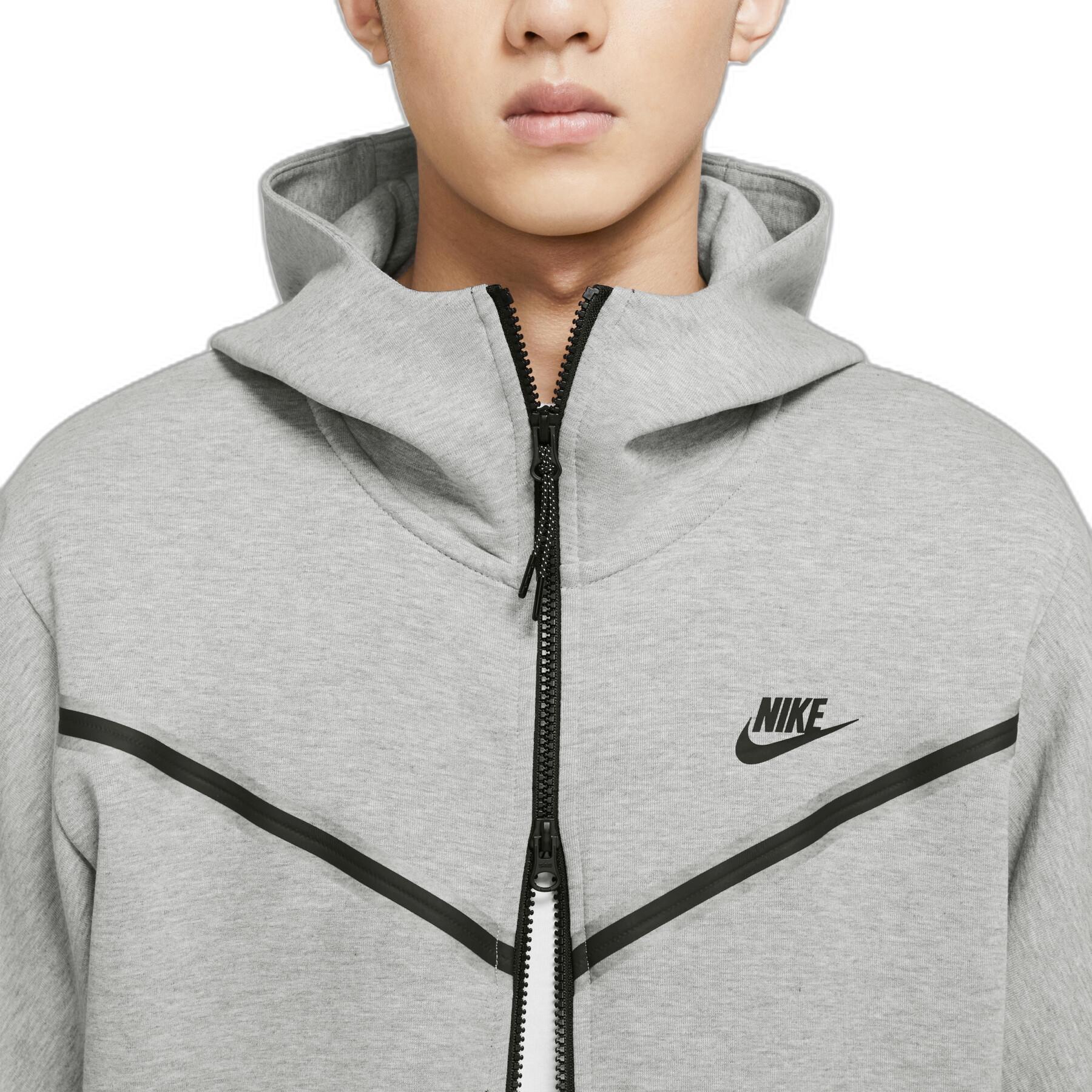 Sweatshirt à capuche Nike Sportswear Tech