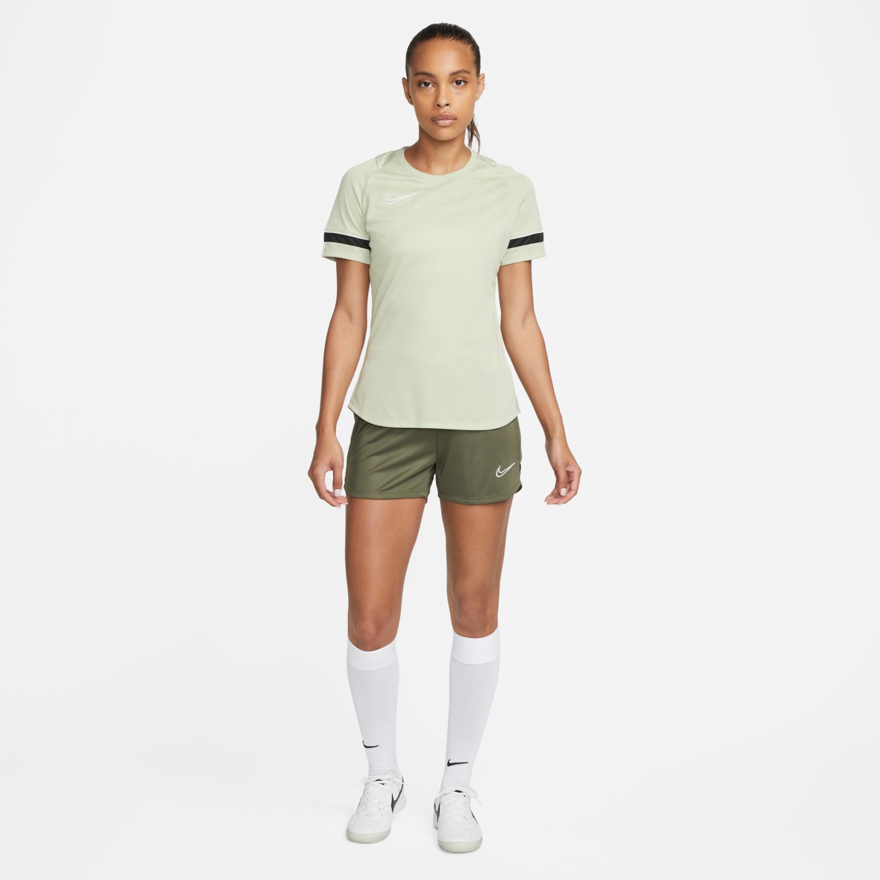 Short femme Nike Dri-Fit Academy