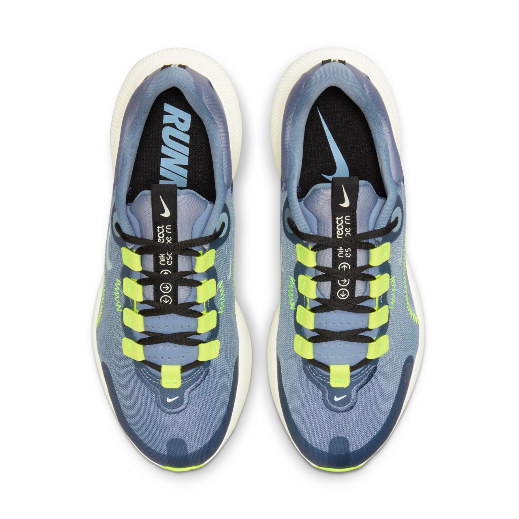 Chaussures de running femme Nike Escape Run