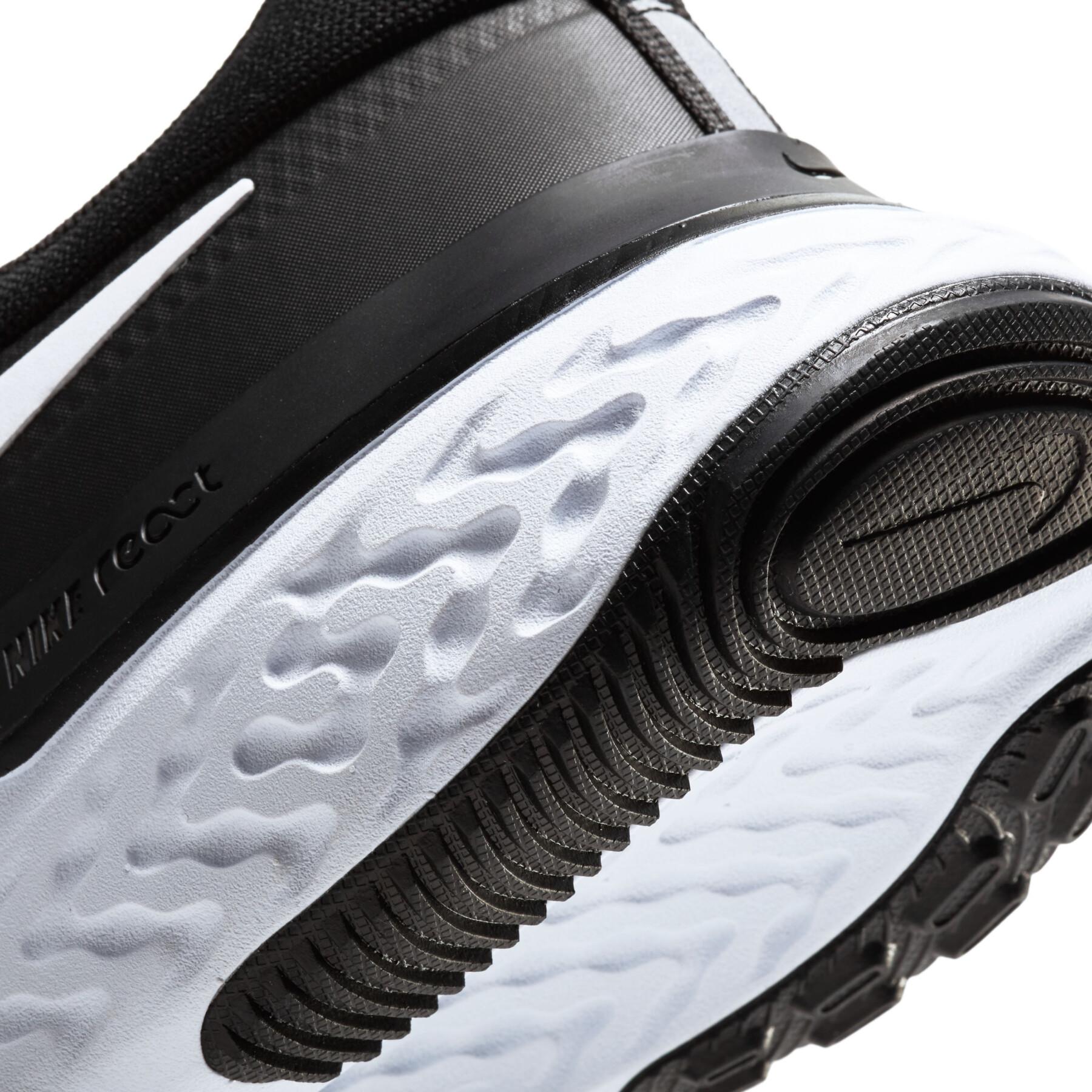 Chaussures de running Nike React Miler