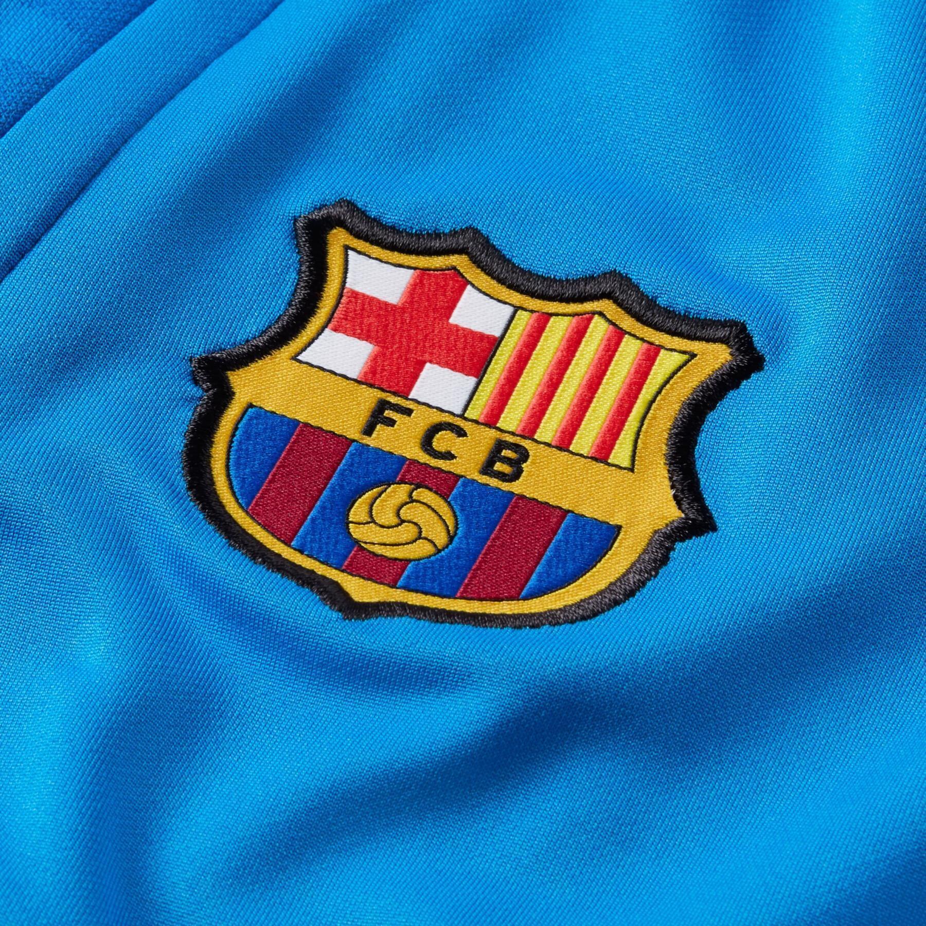Pantalon d’entraînement FC Barcelone 2021/22