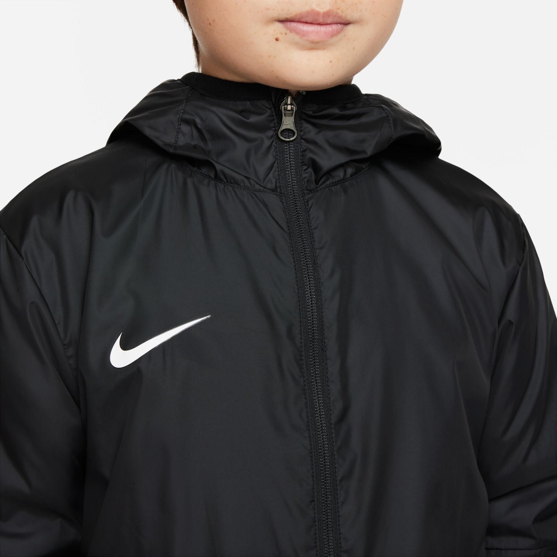 Veste enfant Nike Repel Park20 - Nike - Hauts d'entraînement - Enfants