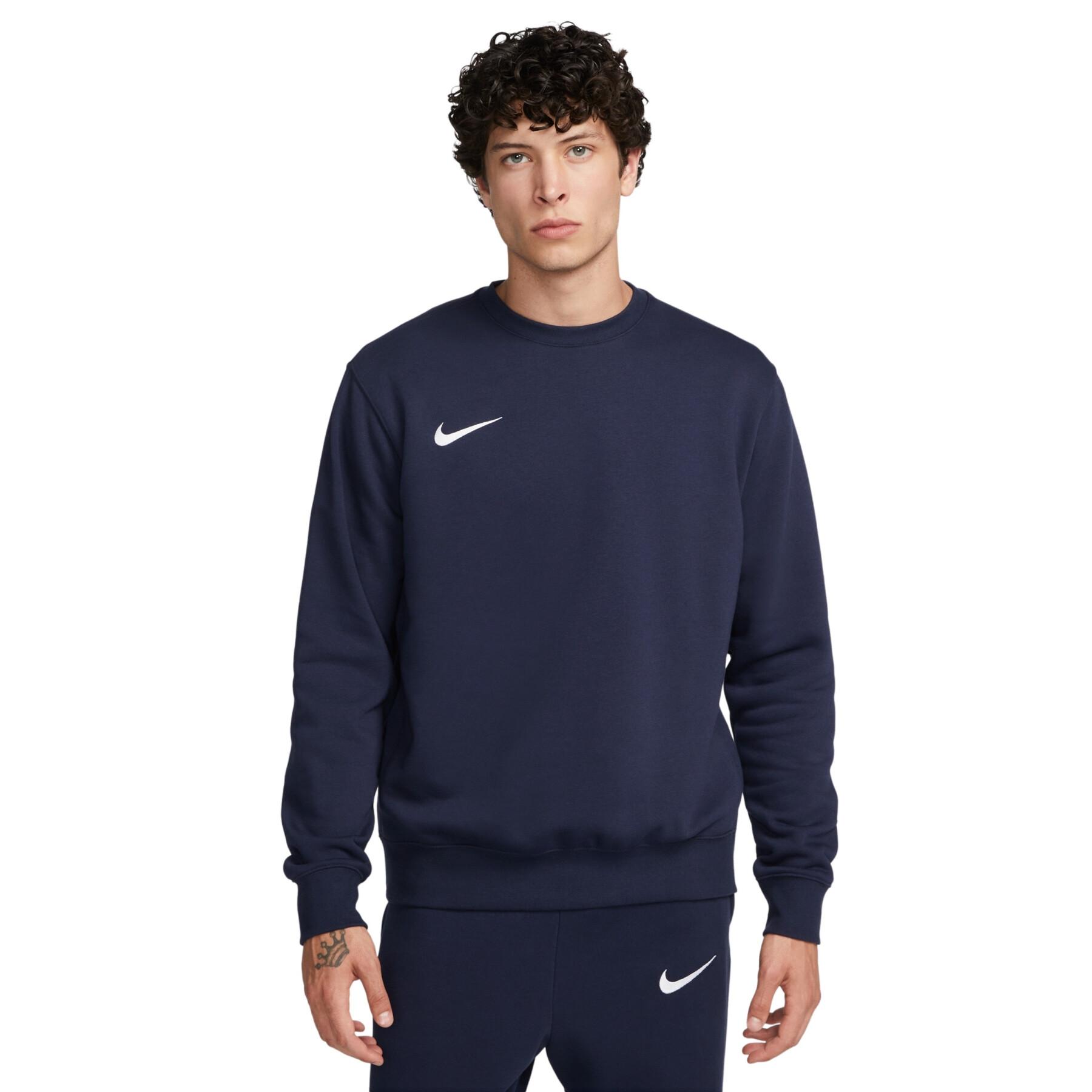 Sweatshirt crewneck Nike Fleece Park20