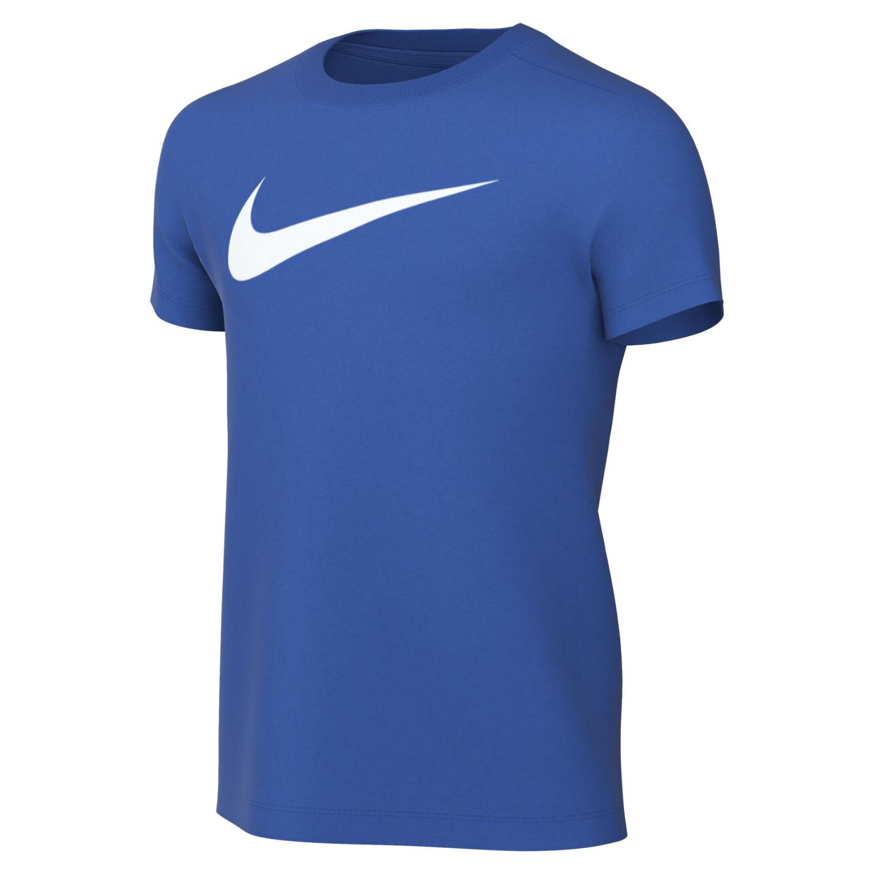 T-shirt enfant Nike Dri-FIT Park20 HBR