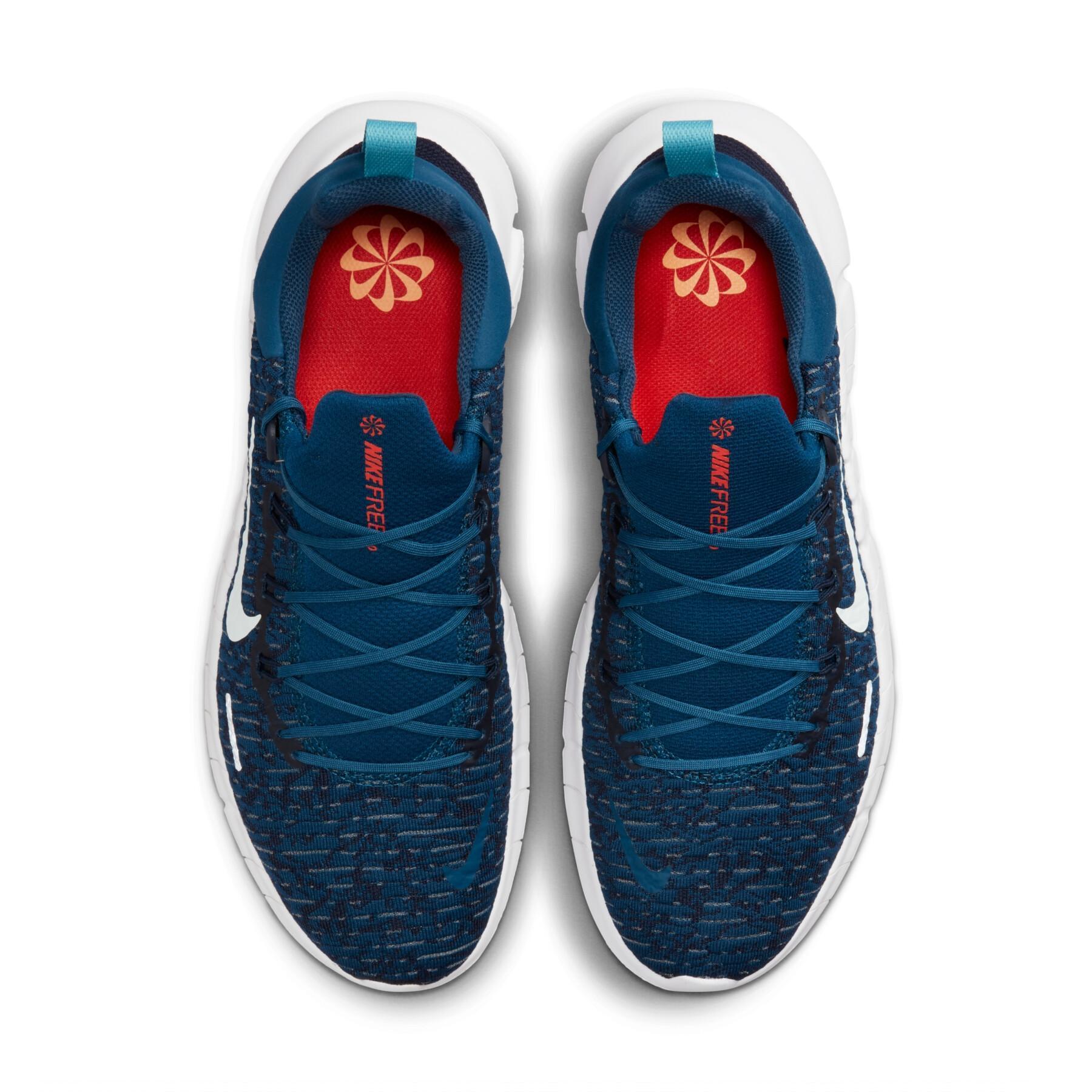 Chaussures de running Nike Free Run 5.0
