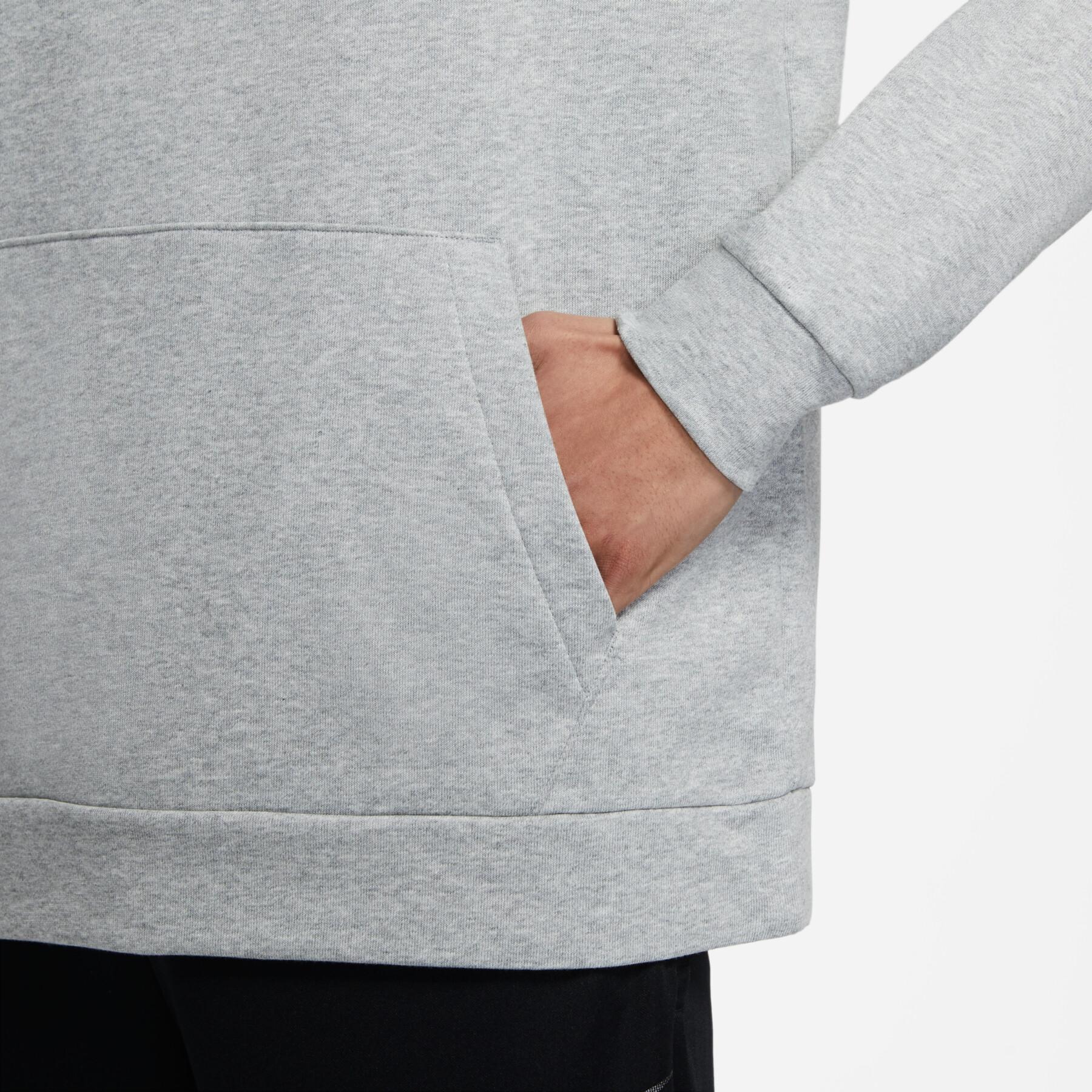 Sweatshirt à capuche Nike Dri-Fit