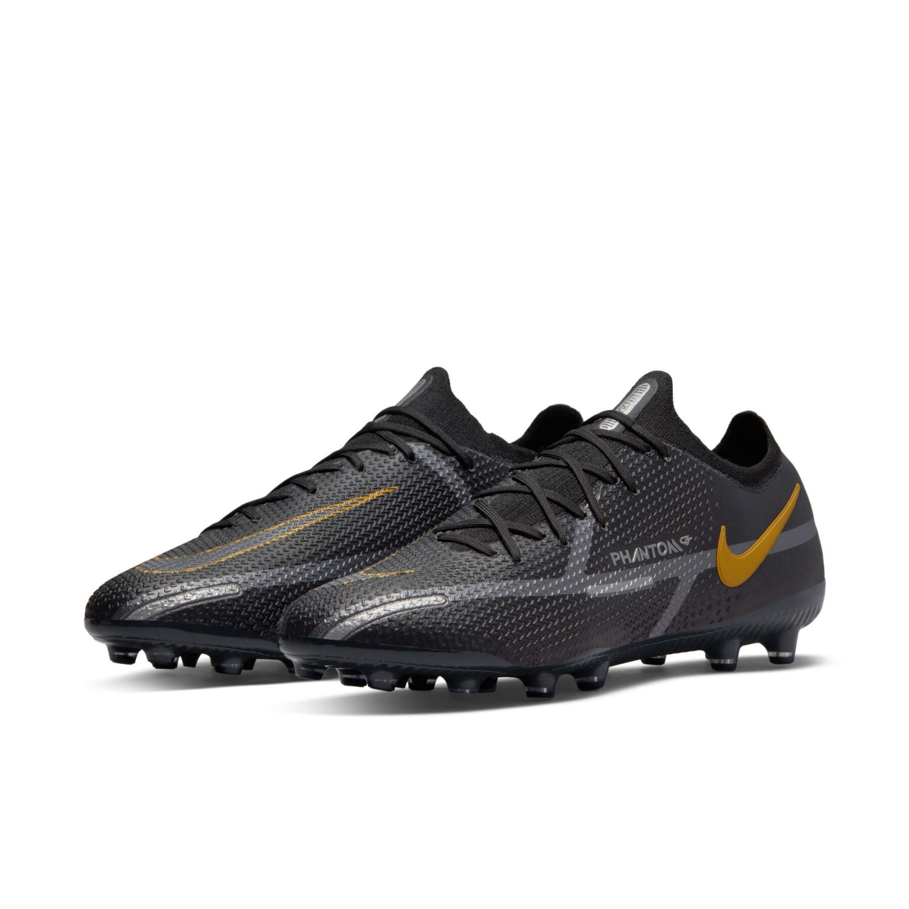 Chaussures de football Nike Phantom GT2 Élite FG