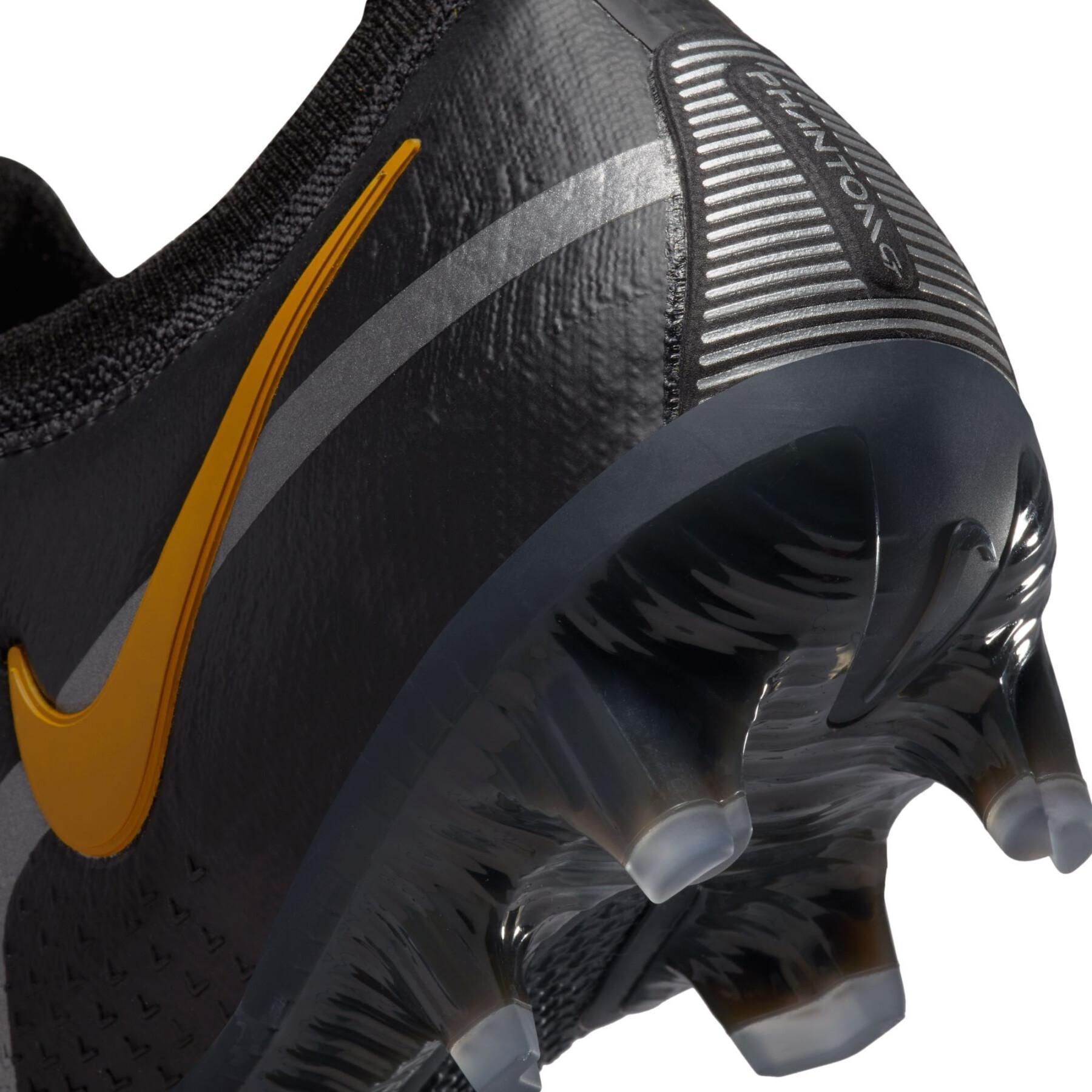 Chaussures de football Nike Phantom GT2 Élite FG