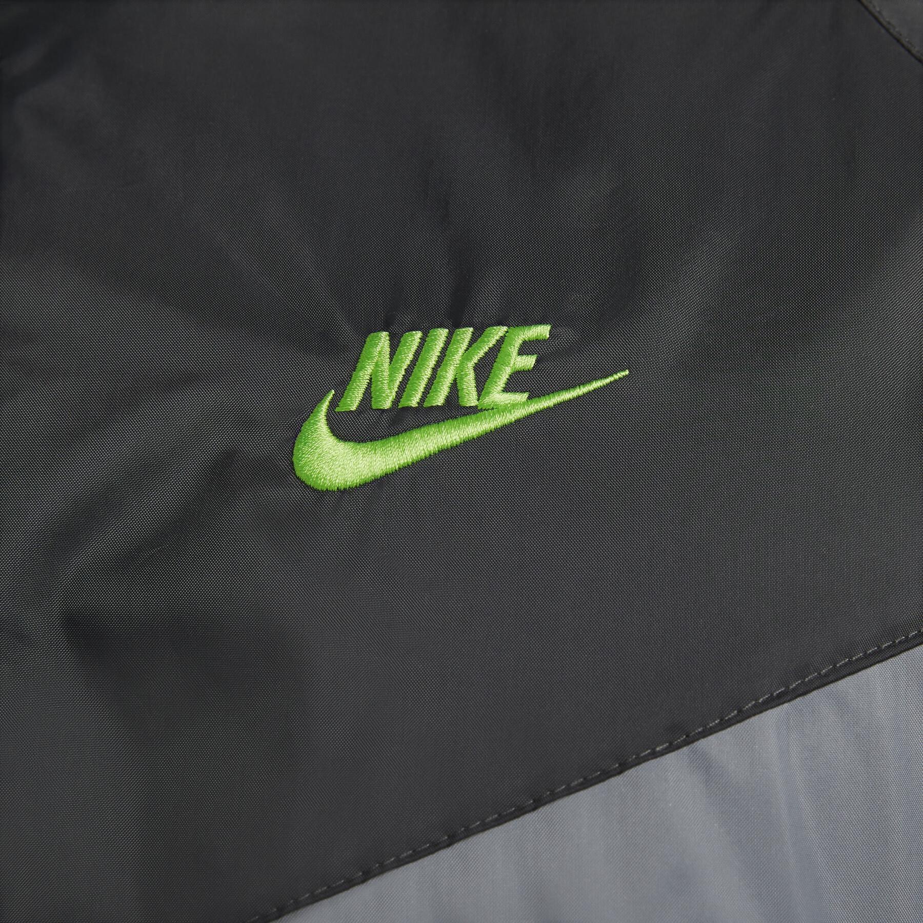 Veste de survêtement Nike Heritage Essentials Windrunner