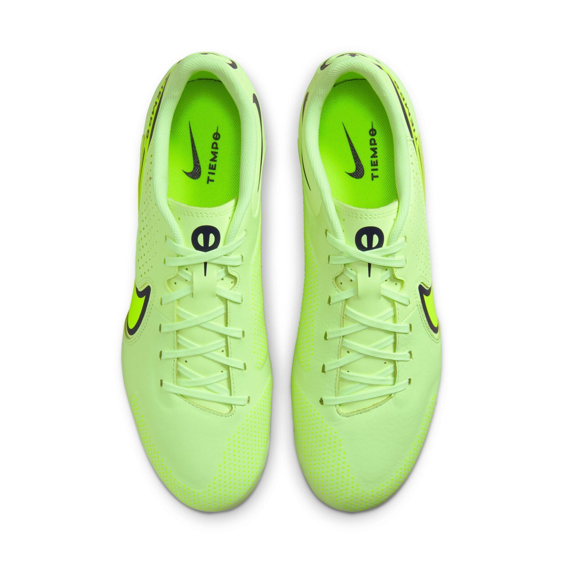 Chaussures de football Nike Tiempo Legend 9 Academy MG - Luminious Pack