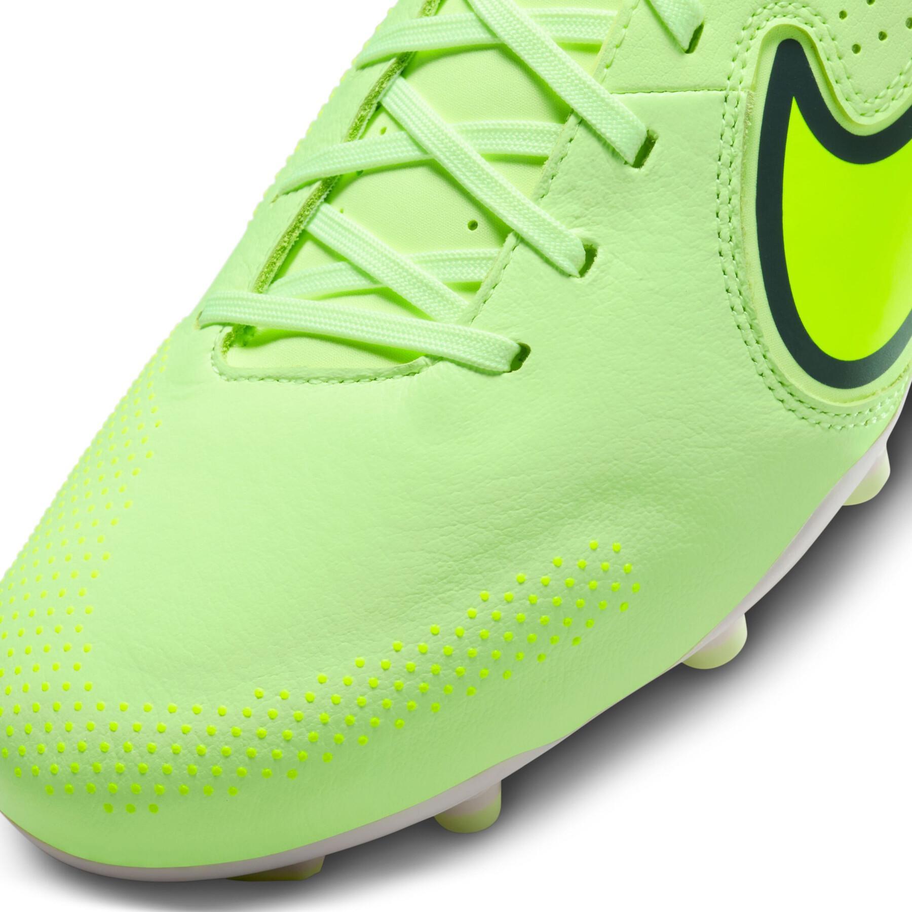 Chaussures de football Nike Tiempo Legend 9 Academy MG - Luminious Pack