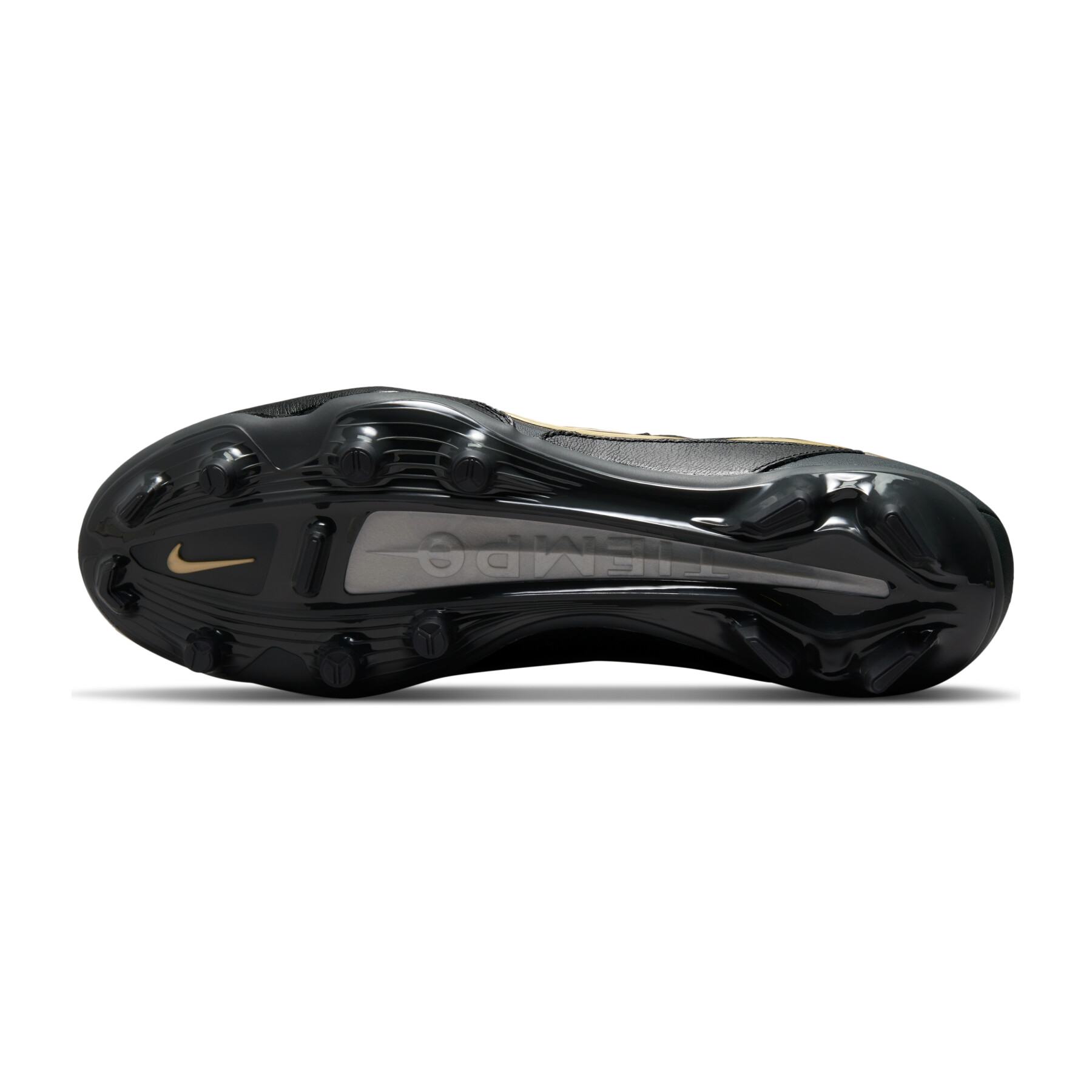 Chaussures de football Nike Tiempo Legend 9 Pro FG